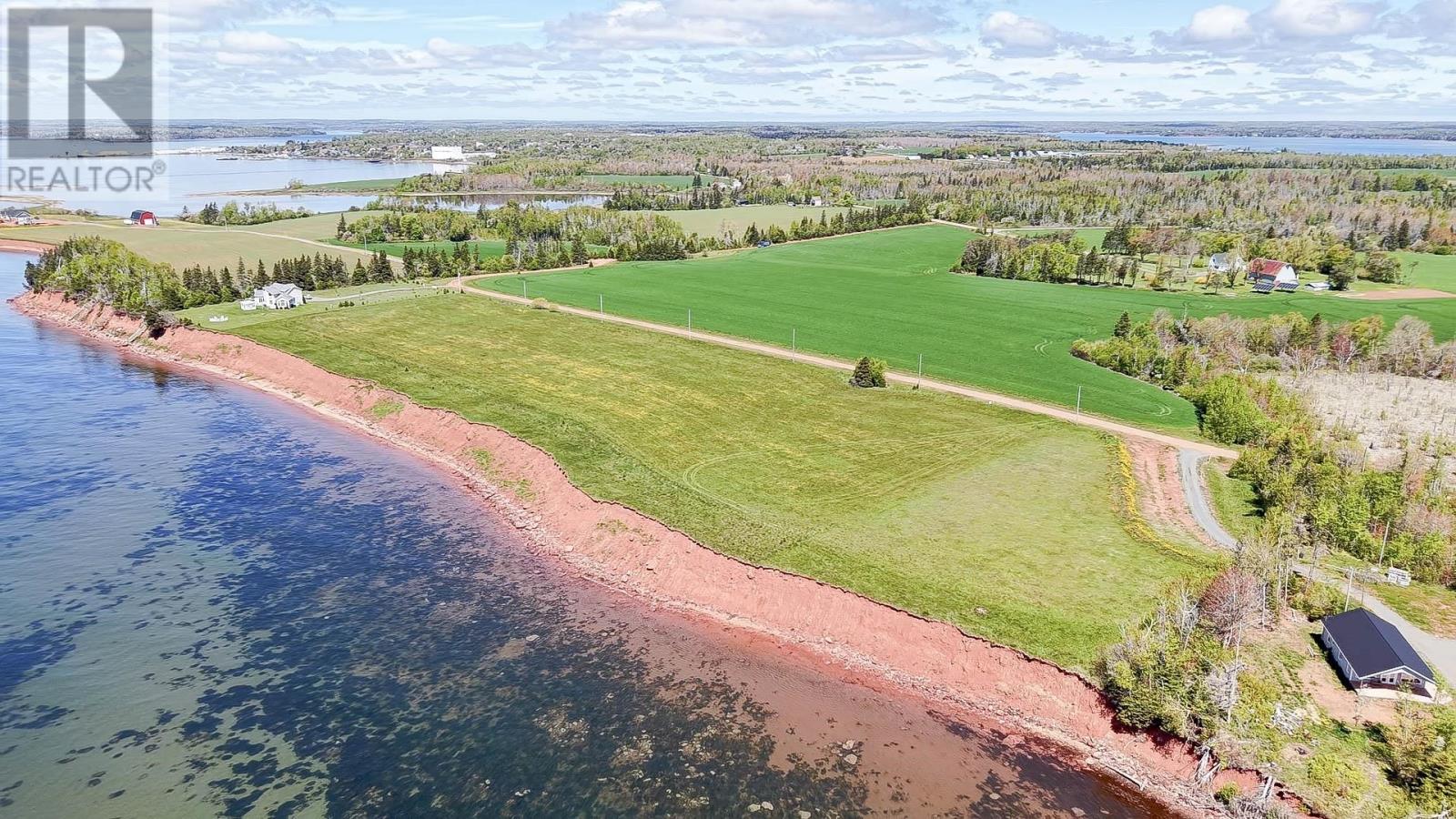 Lot 18 Battery Crescent, Georgetown, Prince Edward Island  C0A 1L0 - Photo 14 - 202614357