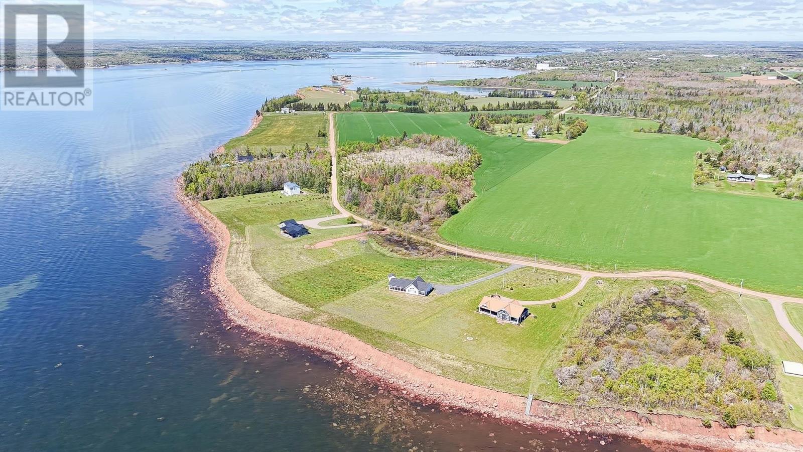 Lot 18 Battery Crescent, Georgetown, Prince Edward Island  C0A 1L0 - Photo 16 - 202614357
