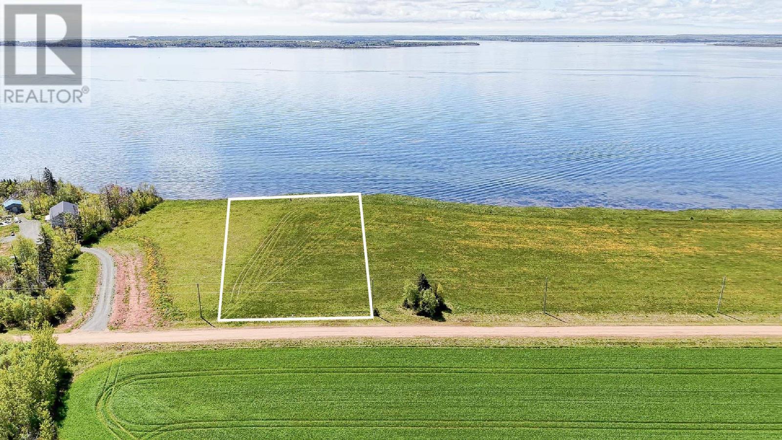 Lot 17 Battery Crescent, Georgetown, Prince Edward Island