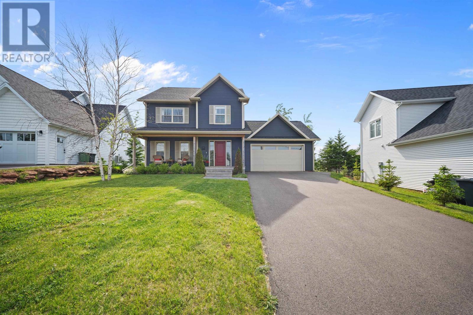 35 Acadian Avenue, Summerside, Prince Edward Island
