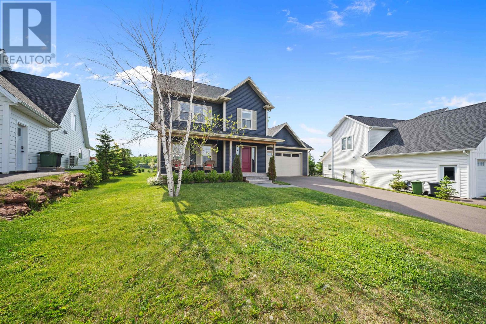35 Acadian Avenue, Summerside, Prince Edward Island  C1N 6T9 - Photo 37 - 202614385