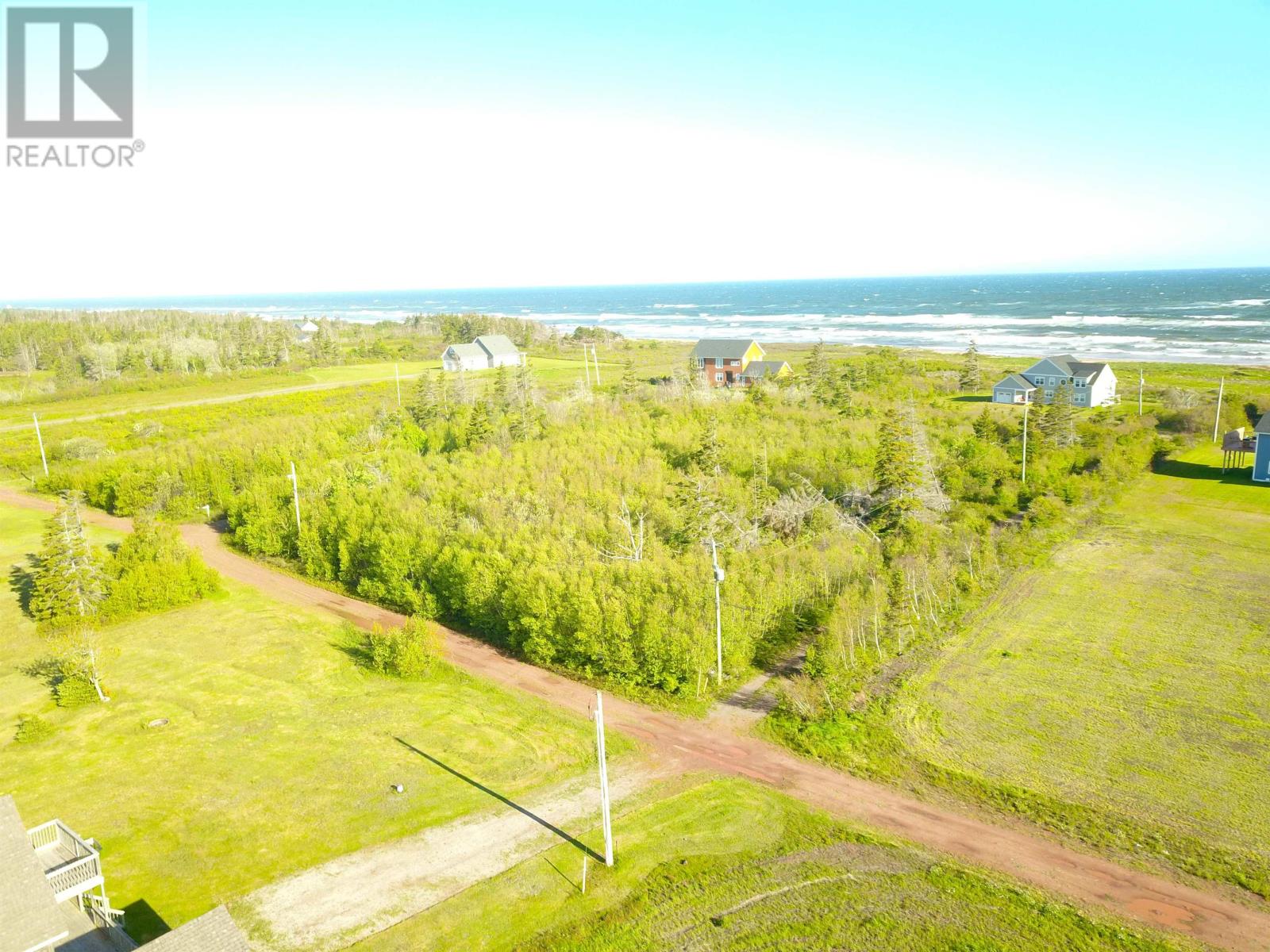 Birch Lane, Savage Harbour, Prince Edward Island