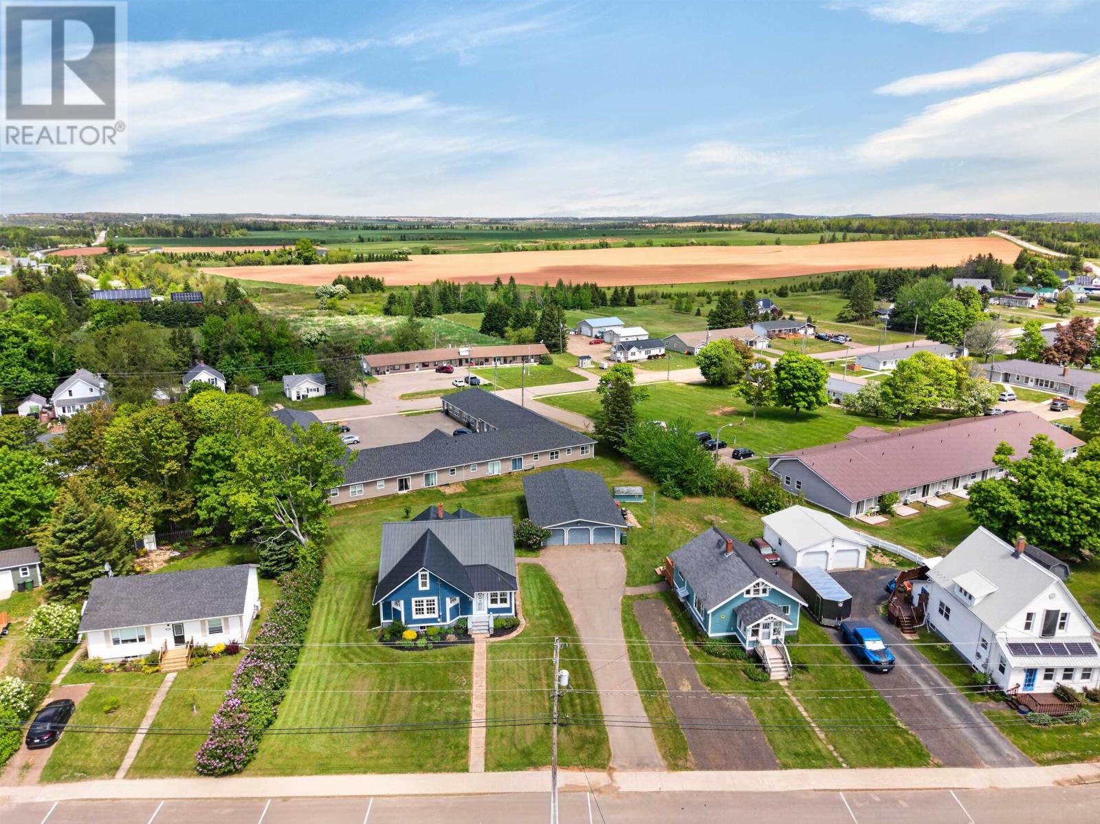 11 School Street, Kensington, Prince Edward Island  C0B 1M0 - Photo 2 - 202614399