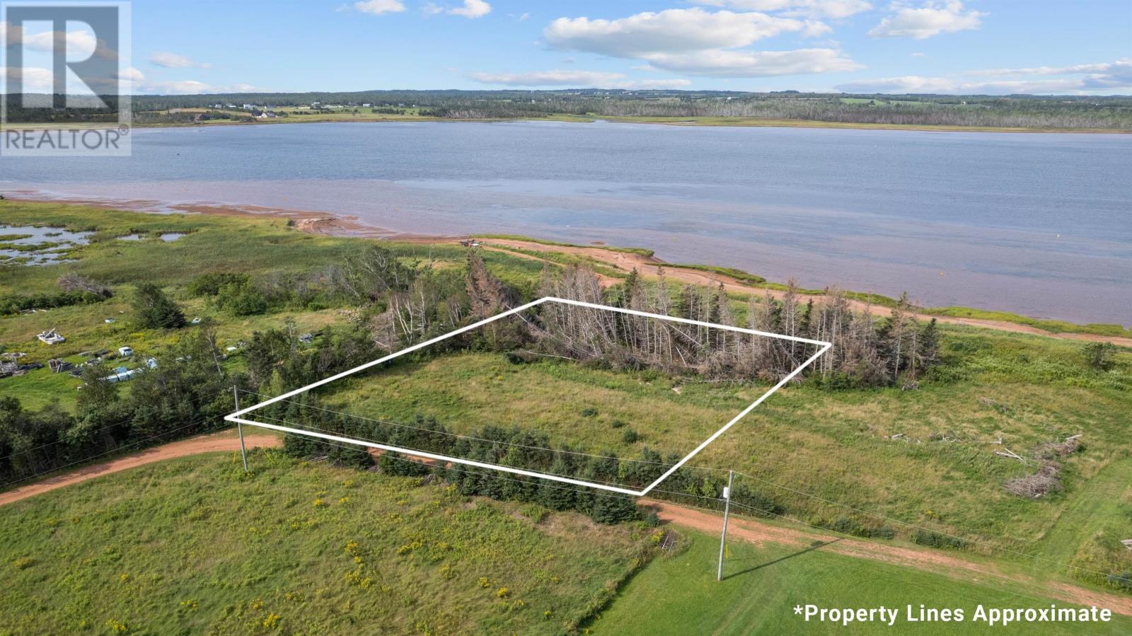 Lot 1 Charlottes Shore Lane, Blooming Point, Prince Edward Island  C0A 1T0 - Photo 1 - 202614397
