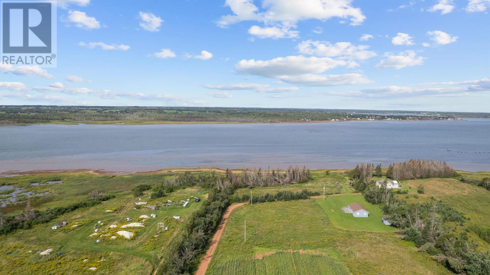 Lot 1 Charlottes Shore Lane, Blooming Point, Prince Edward Island  C0A 1T0 - Photo 2 - 202614397
