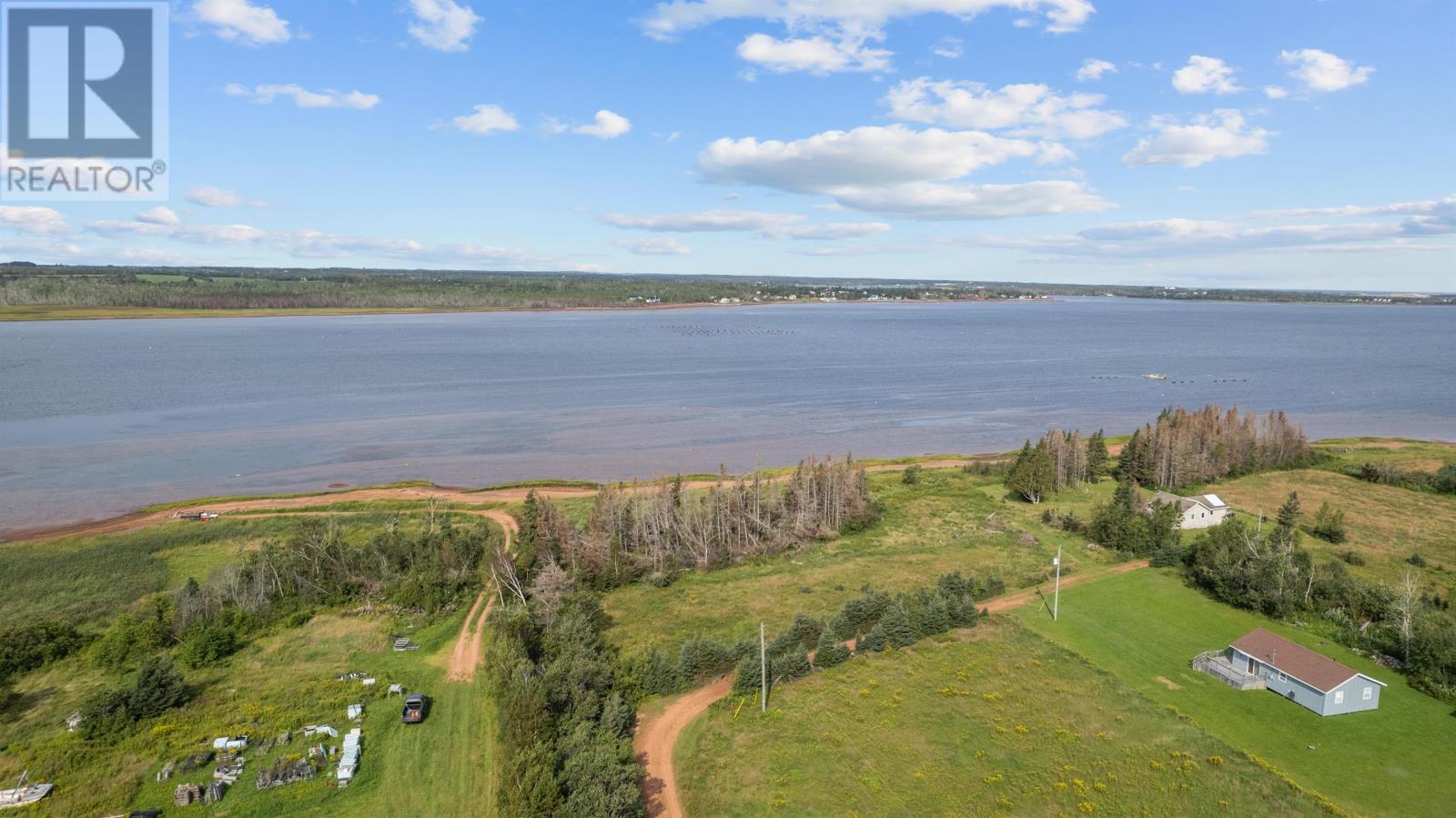 Lot 1 Charlottes Shore Lane, Blooming Point, Prince Edward Island  C0A 1T0 - Photo 3 - 202614397