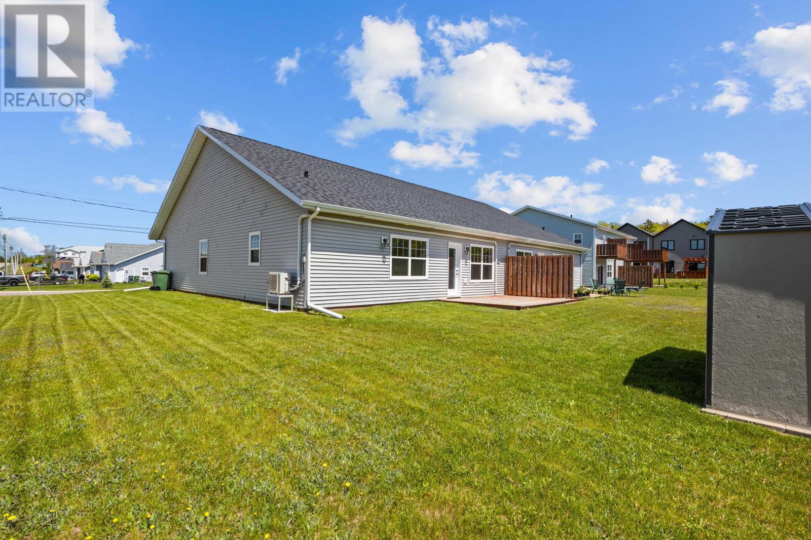 2 Harold Court, Cornwall, Prince Edward Island  C0A 1H3 - Photo 38 - 202614412