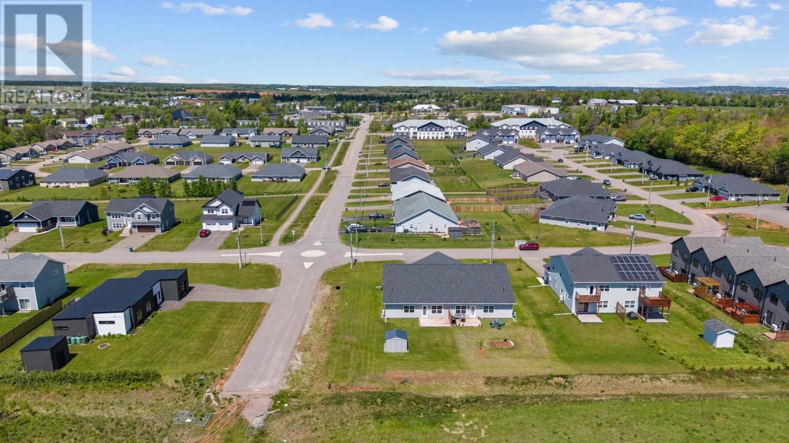2 Harold Court, Cornwall, Prince Edward Island  C0A 1H3 - Photo 42 - 202614412