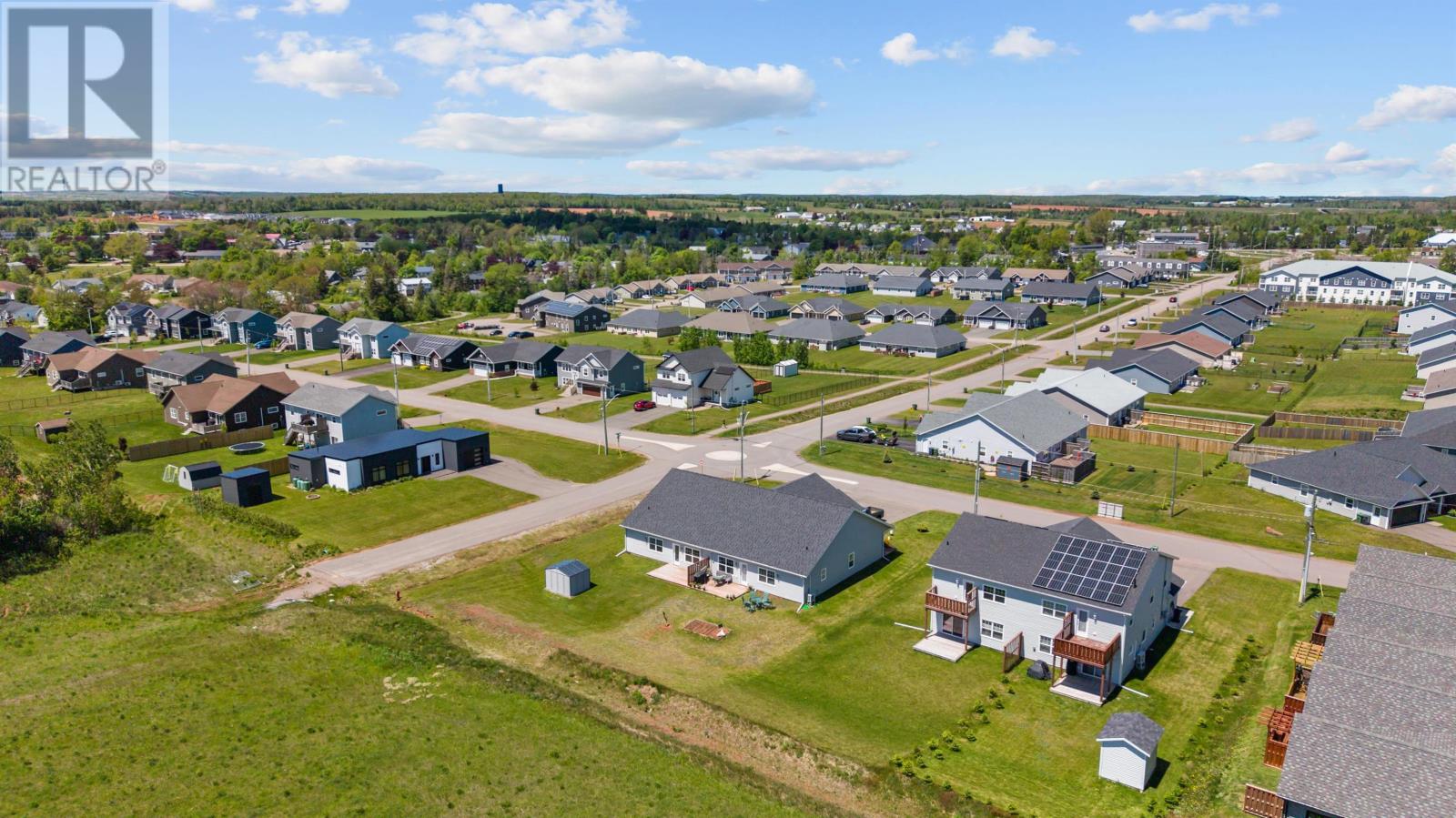 2 Harold Court, Cornwall, Prince Edward Island  C0A 1H3 - Photo 43 - 202614412