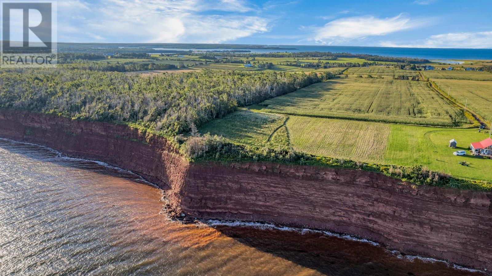 18-1b Shipwreck Shore Road, Point Prim, Prince Edward Island  C0A 1A0 - Photo 1 - 202614408