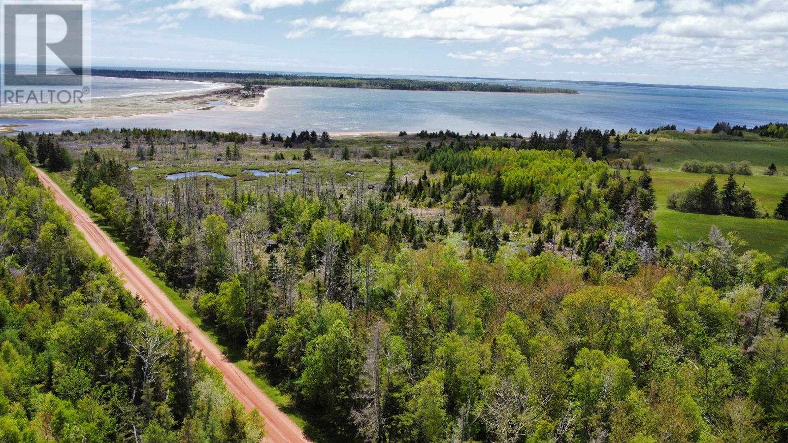 3.2 Acres Bruce Point Road, Launching, Prince Edward Island  C0A 1G0 - Photo 1 - 202614414