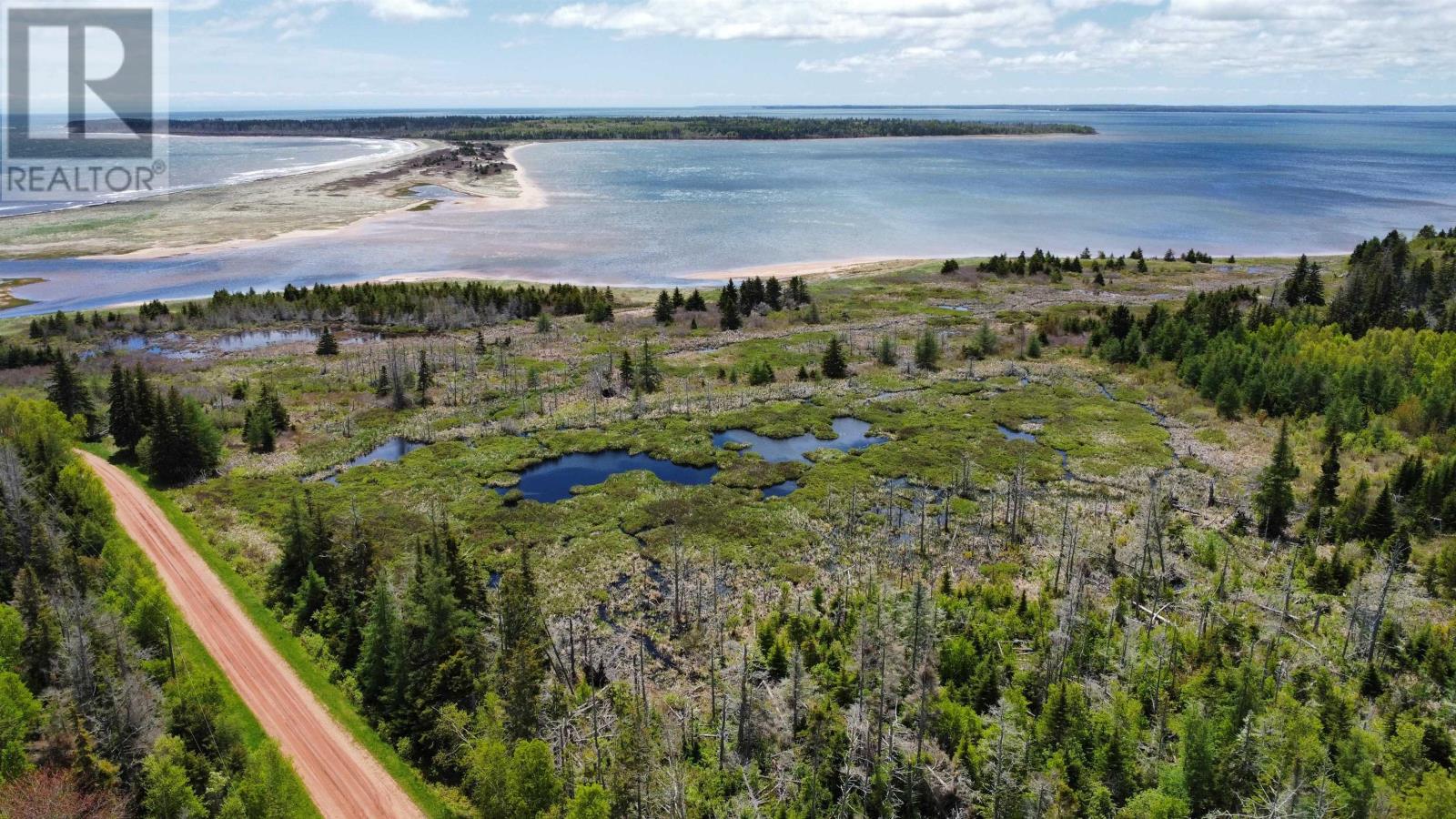 3.2 Acres Bruce Point Road, Launching, Prince Edward Island  C0A 1G0 - Photo 2 - 202614414