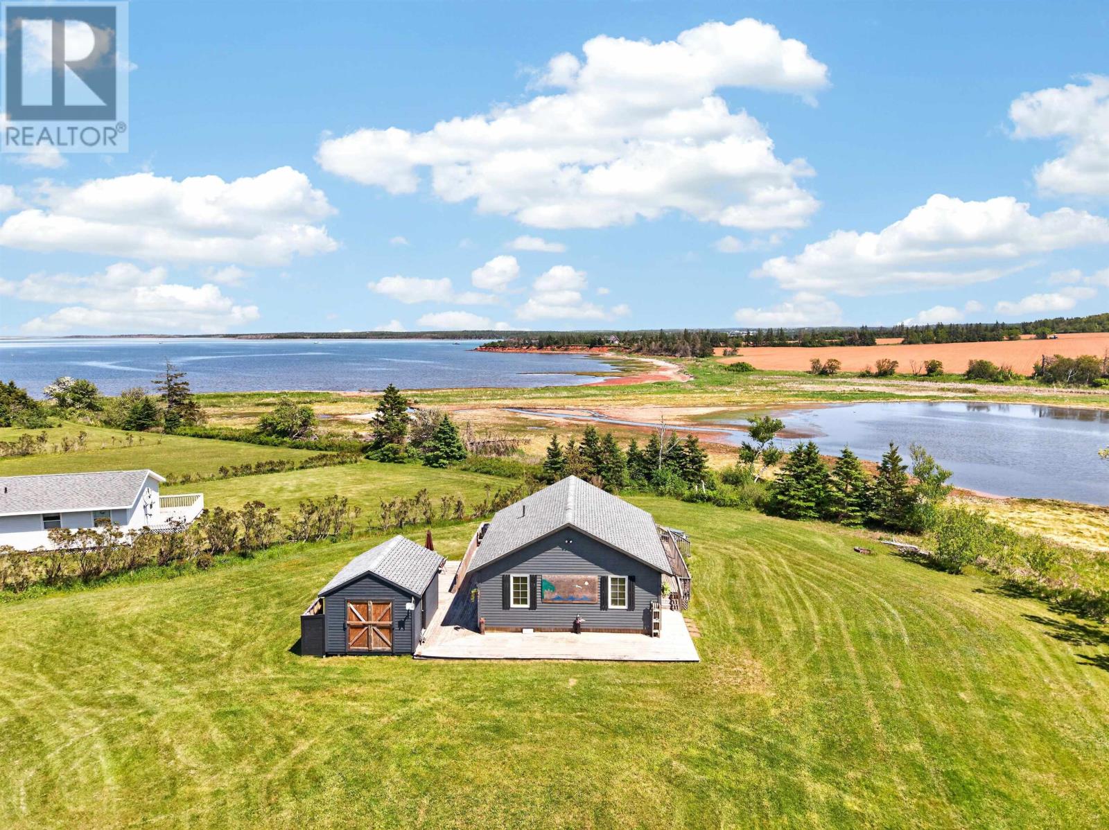 30 Hebrides Lane, New London, Prince Edward Island