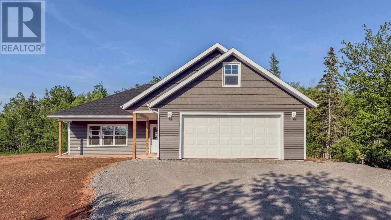 344 Ferry Road, Belmont, Prince Edward Island  C0B 1T0 - Photo 1 - 202614437