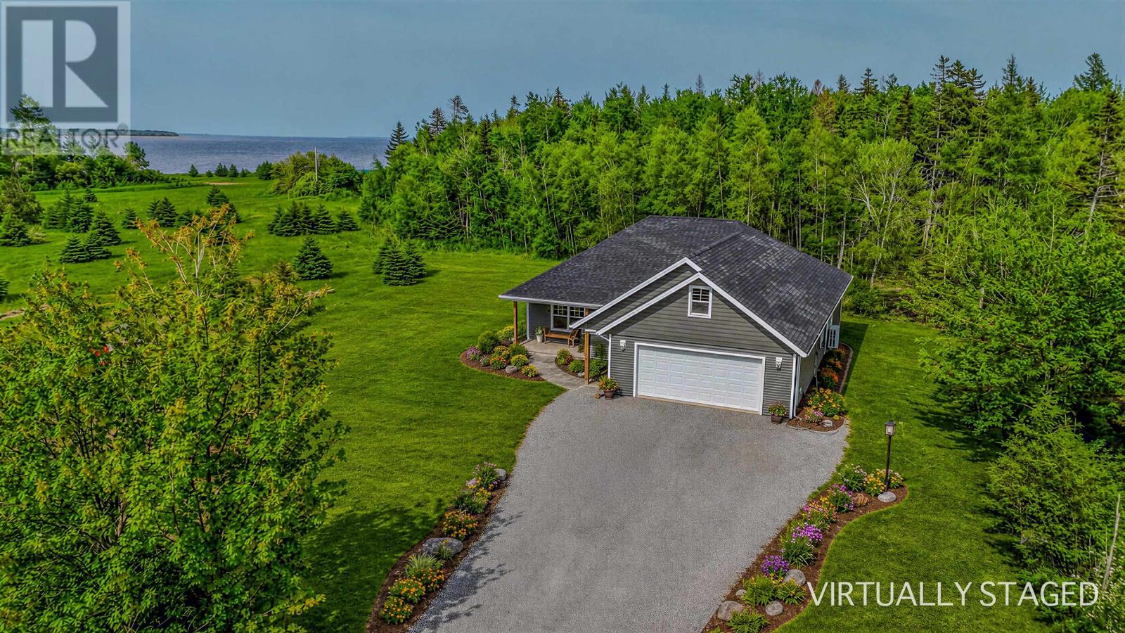 344 Ferry Road, Belmont, Prince Edward Island  C0B 1T0 - Photo 5 - 202614437