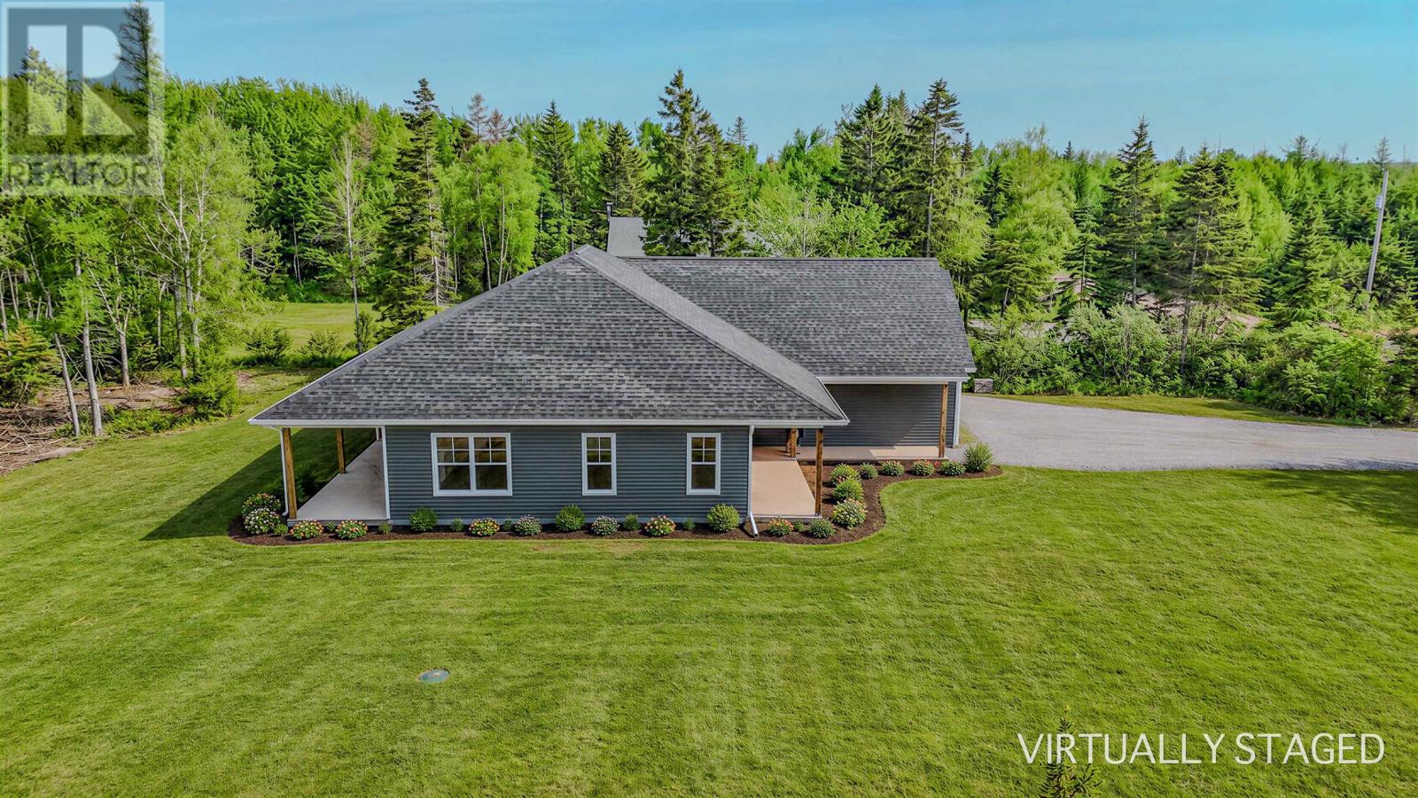 344 Ferry Road, Belmont, Prince Edward Island  C0B 1T0 - Photo 7 - 202614437