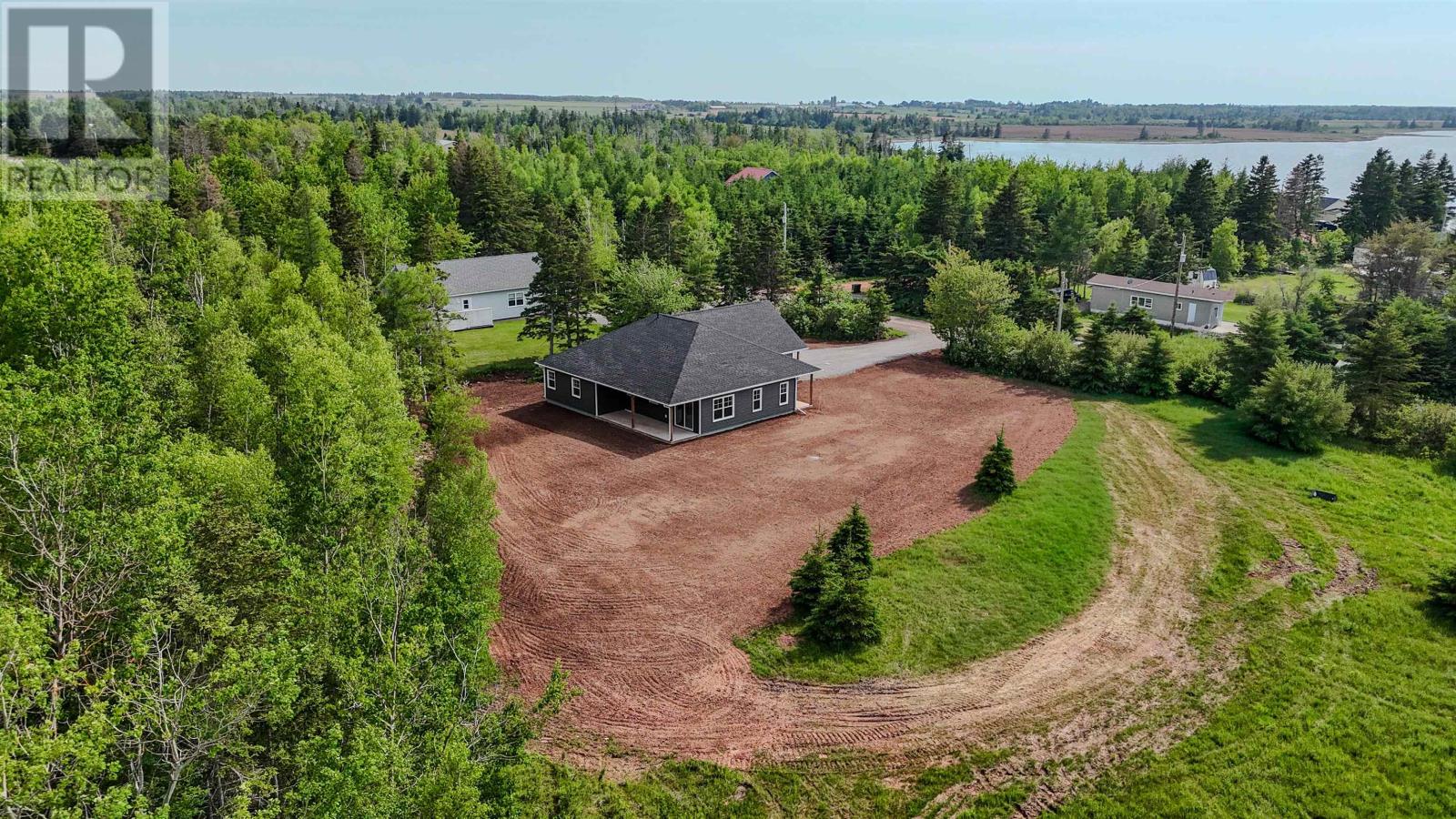344 Ferry Road, Belmont, Prince Edward Island  C0B 1T0 - Photo 8 - 202614437