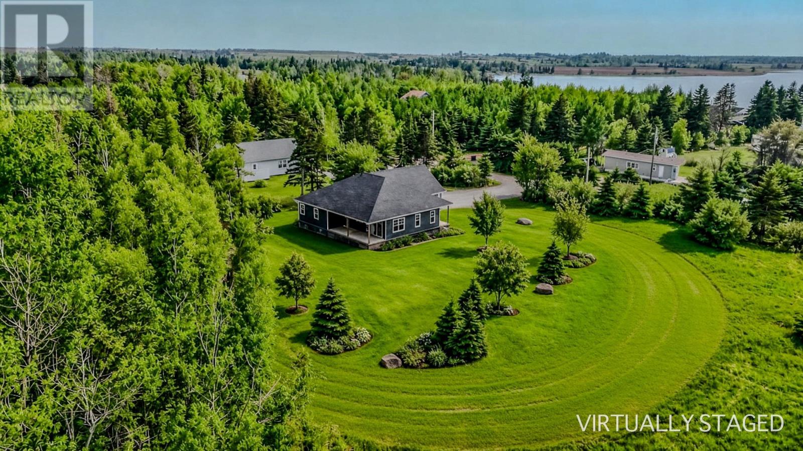 344 Ferry Road, Belmont, Prince Edward Island  C0B 1T0 - Photo 9 - 202614437