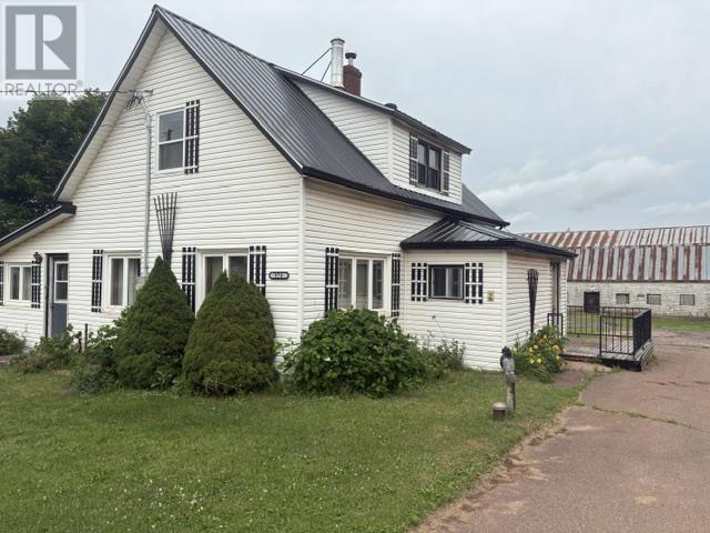 970 Dock Road, Elmsdale, Prince Edward Island  C0B 1K0 - Photo 2 - 202614447