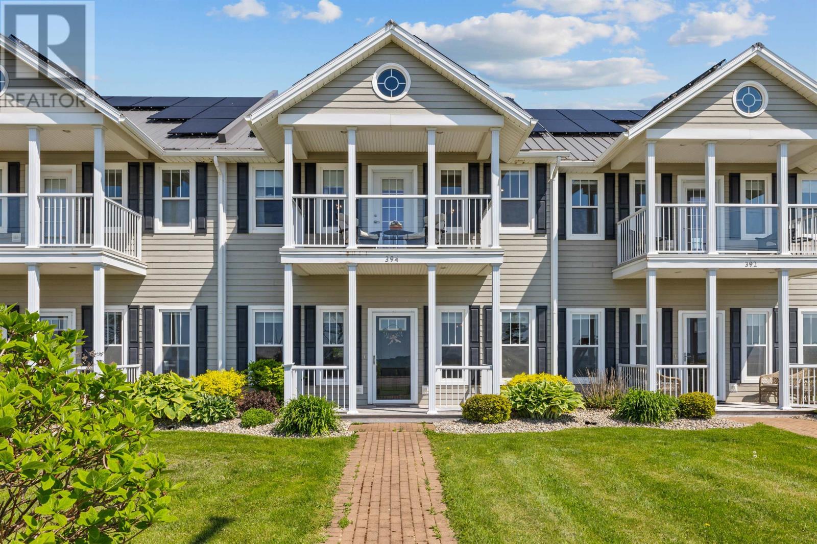 394 Mackenzie Drive, Summerside, Prince Edward Island  C1N 4J8 - Photo 1 - 202614452