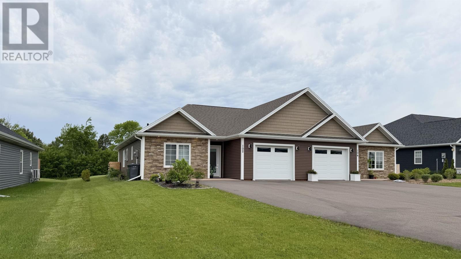 102 Putters Street, Summerside, Prince Edward Island  C1N 0V1 - Photo 2 - 202614455