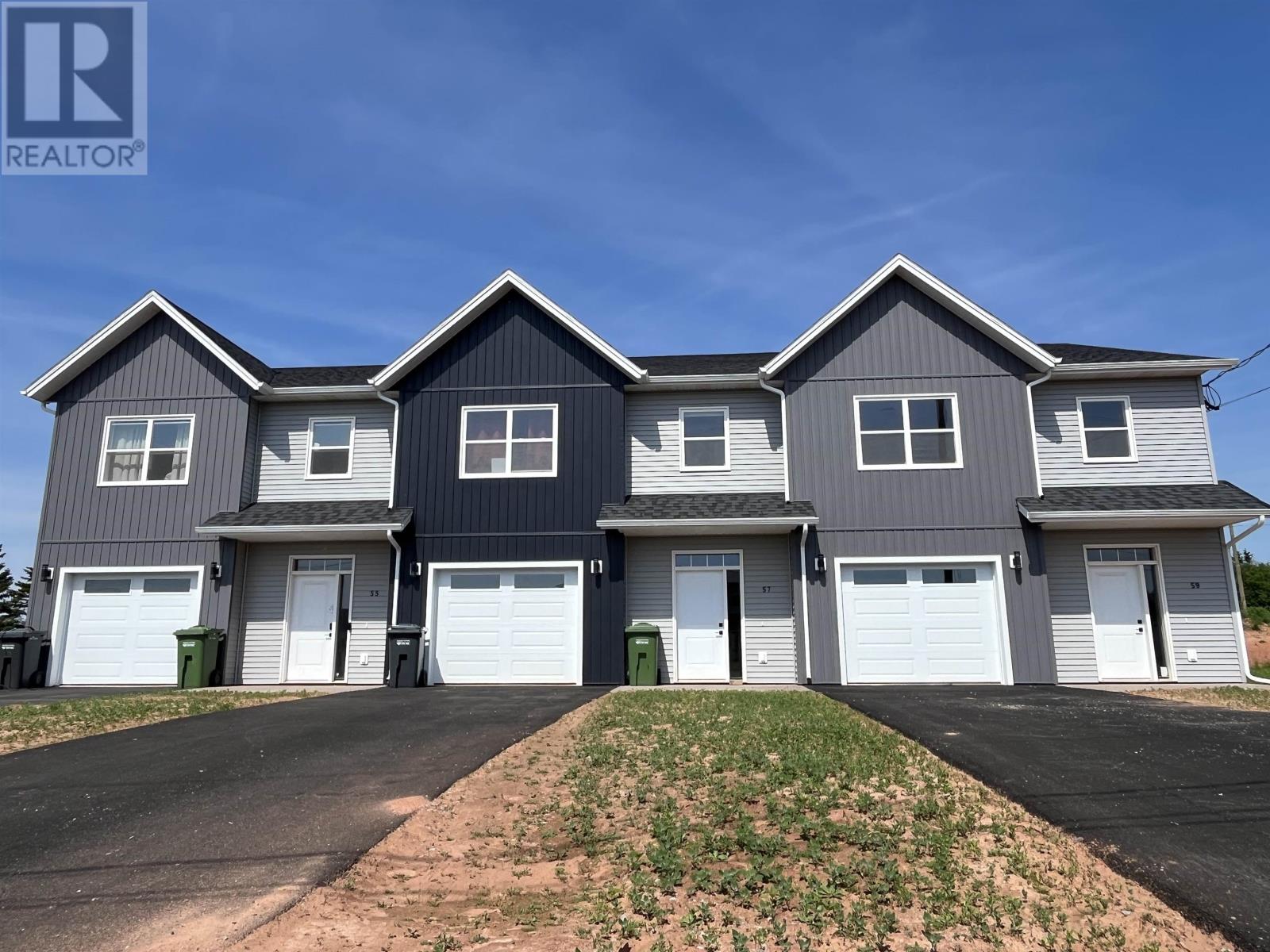 59 SMALLWOOD Terrace, Stratford, Prince Edward Island