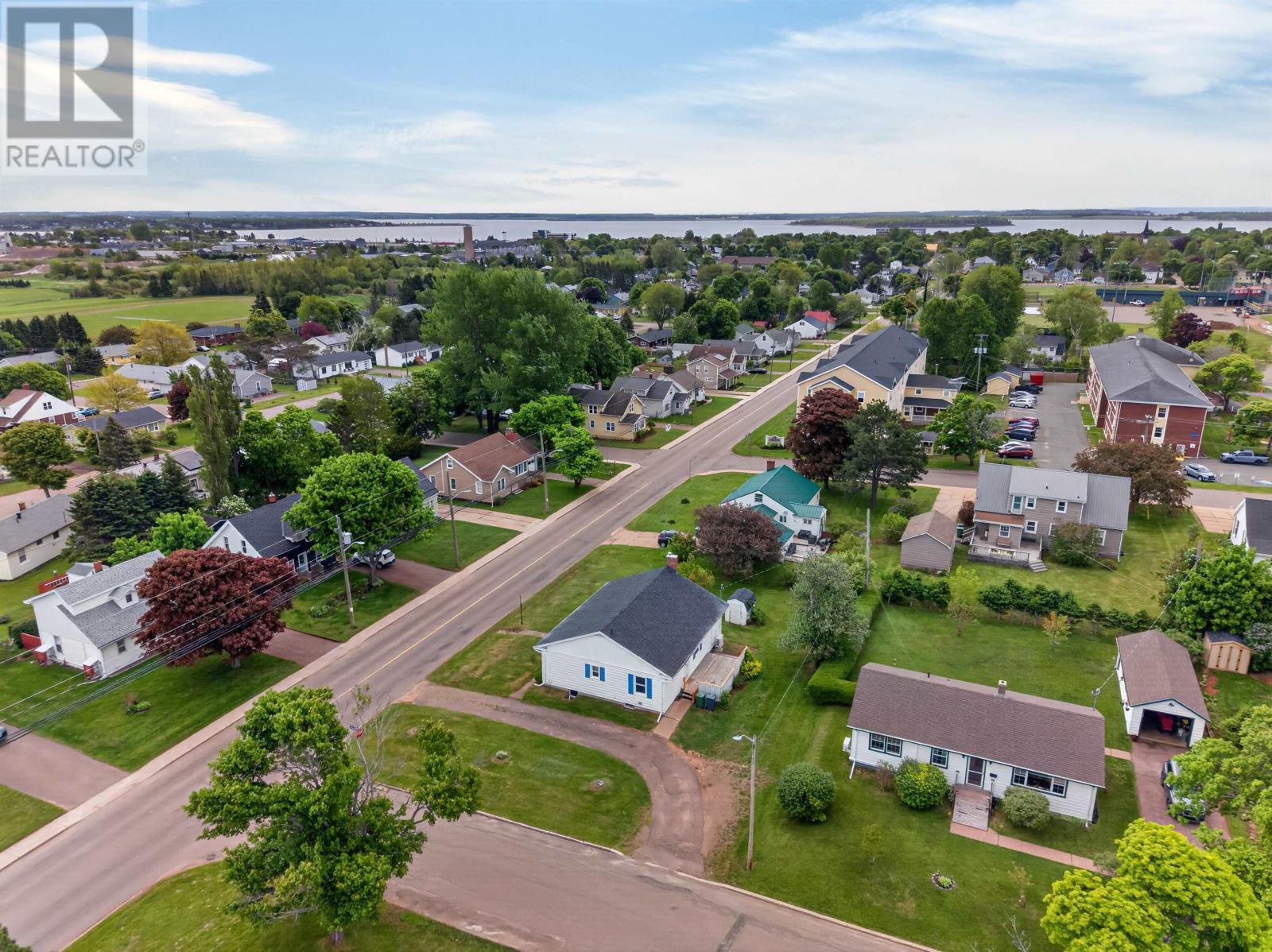304 Granville Street, Summerside, Prince Edward Island