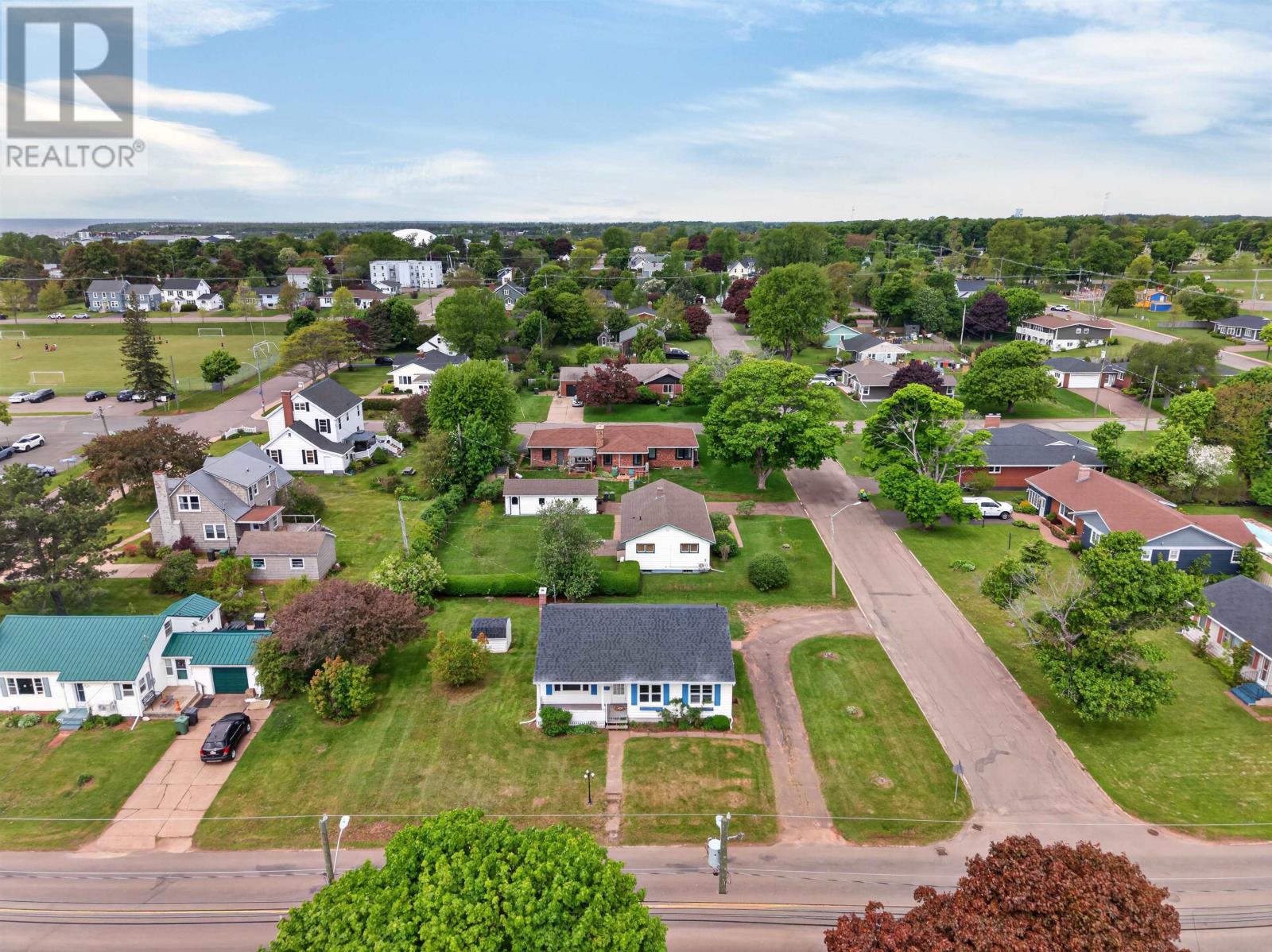 304 Granville Street, Summerside, Prince Edward Island  C1N 3B2 - Photo 5 - 202614475