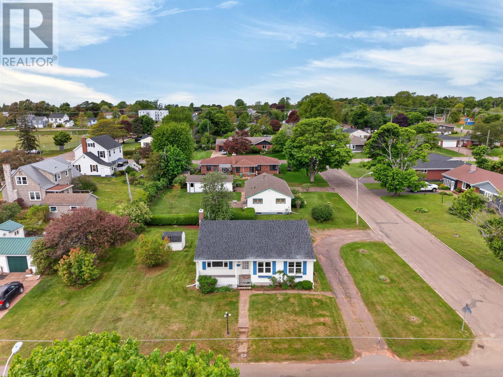 304 Granville Street, Summerside, Prince Edward Island  C1N 3B2 - Photo 6 - 202614475