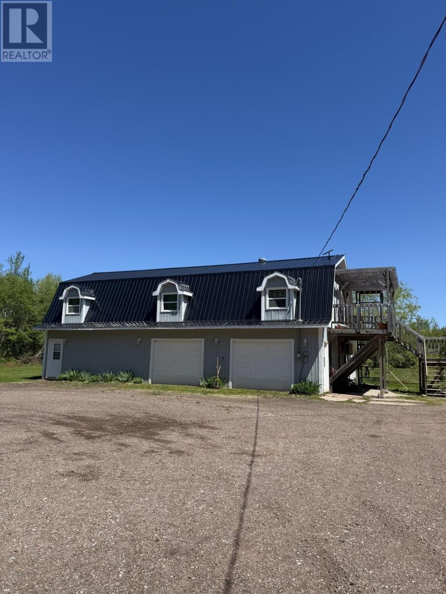 12344 Cascumpec Road, Roxbury, Prince Edward Island  C0B 1V0 - Photo 2 - 202614486