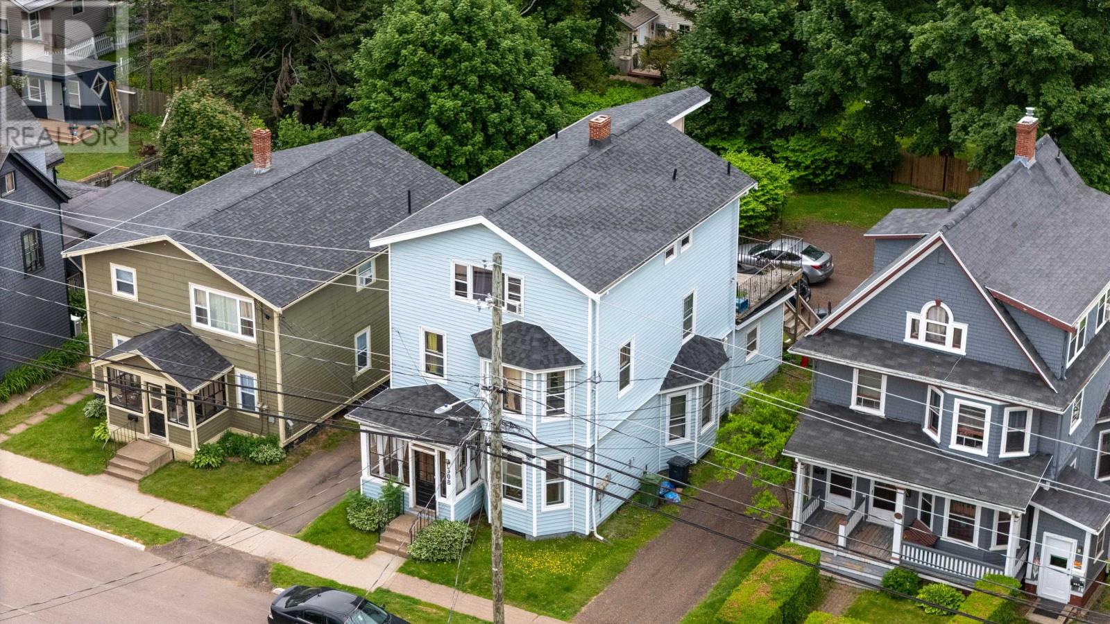 308 Fitzroy Street, Charlottetown, Prince Edward Island  C1A 3E4 - Photo 35 - 202614487