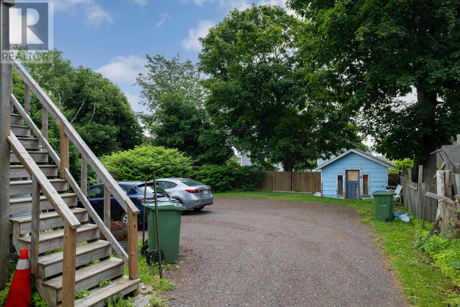 308 Fitzroy Street, Charlottetown, Prince Edward Island  C1A 3E4 - Photo 36 - 202614487