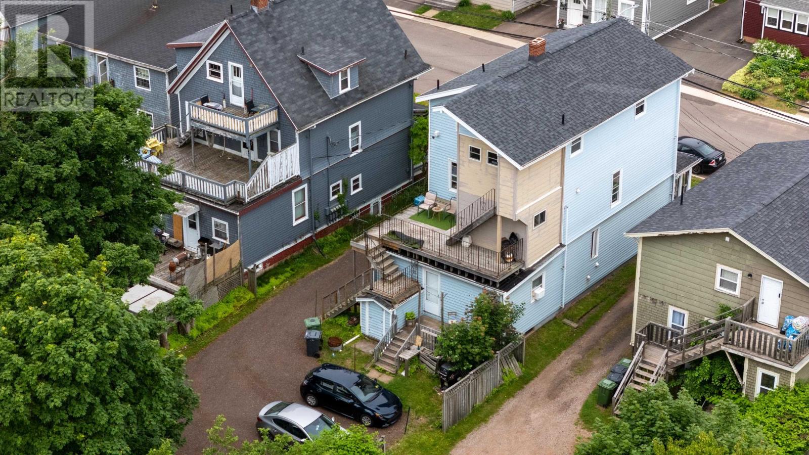 308 Fitzroy Street, Charlottetown, Prince Edward Island  C1A 3E4 - Photo 40 - 202614487