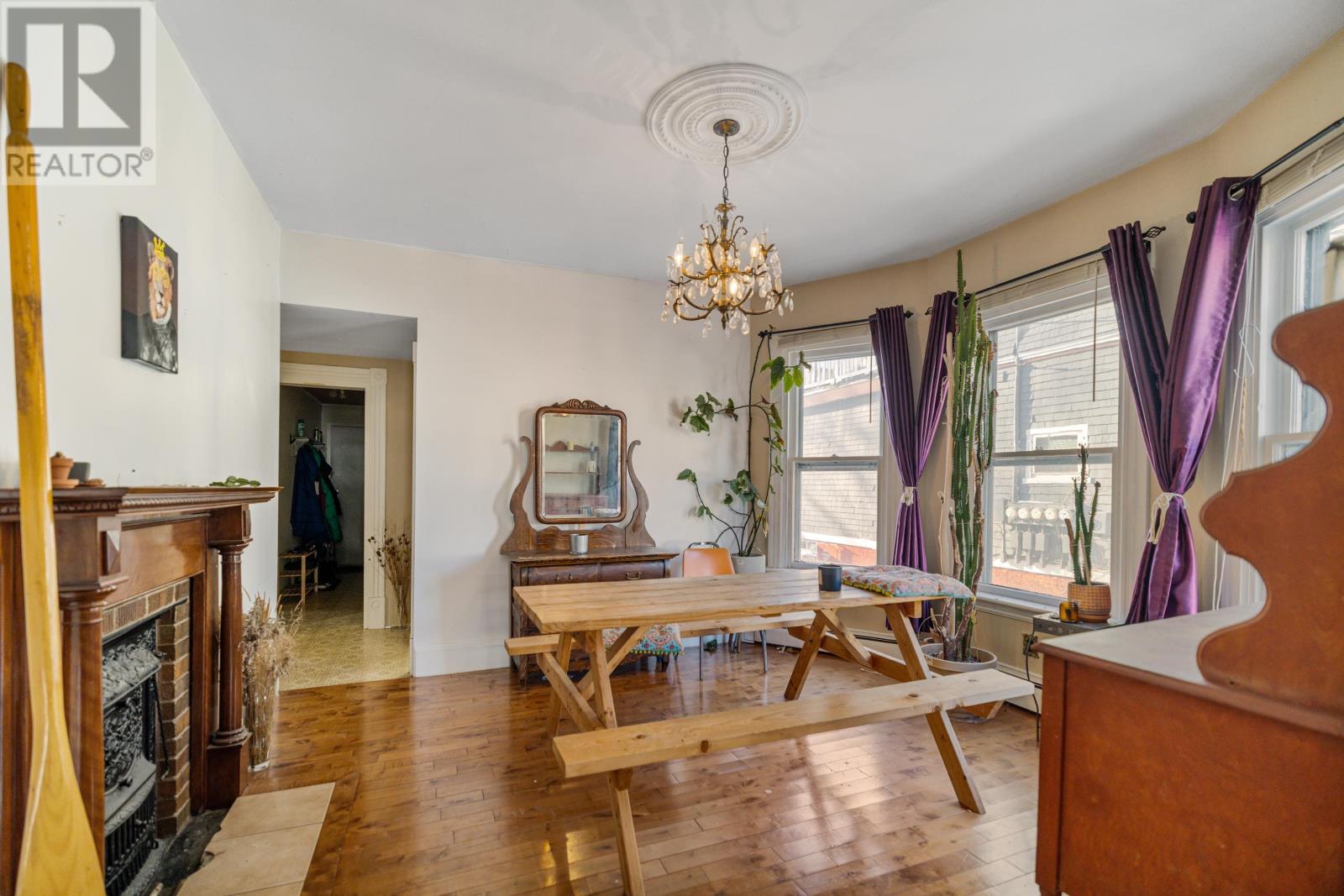 308 Fitzroy Street, Charlottetown, Prince Edward Island  C1A 3E4 - Photo 6 - 202614487