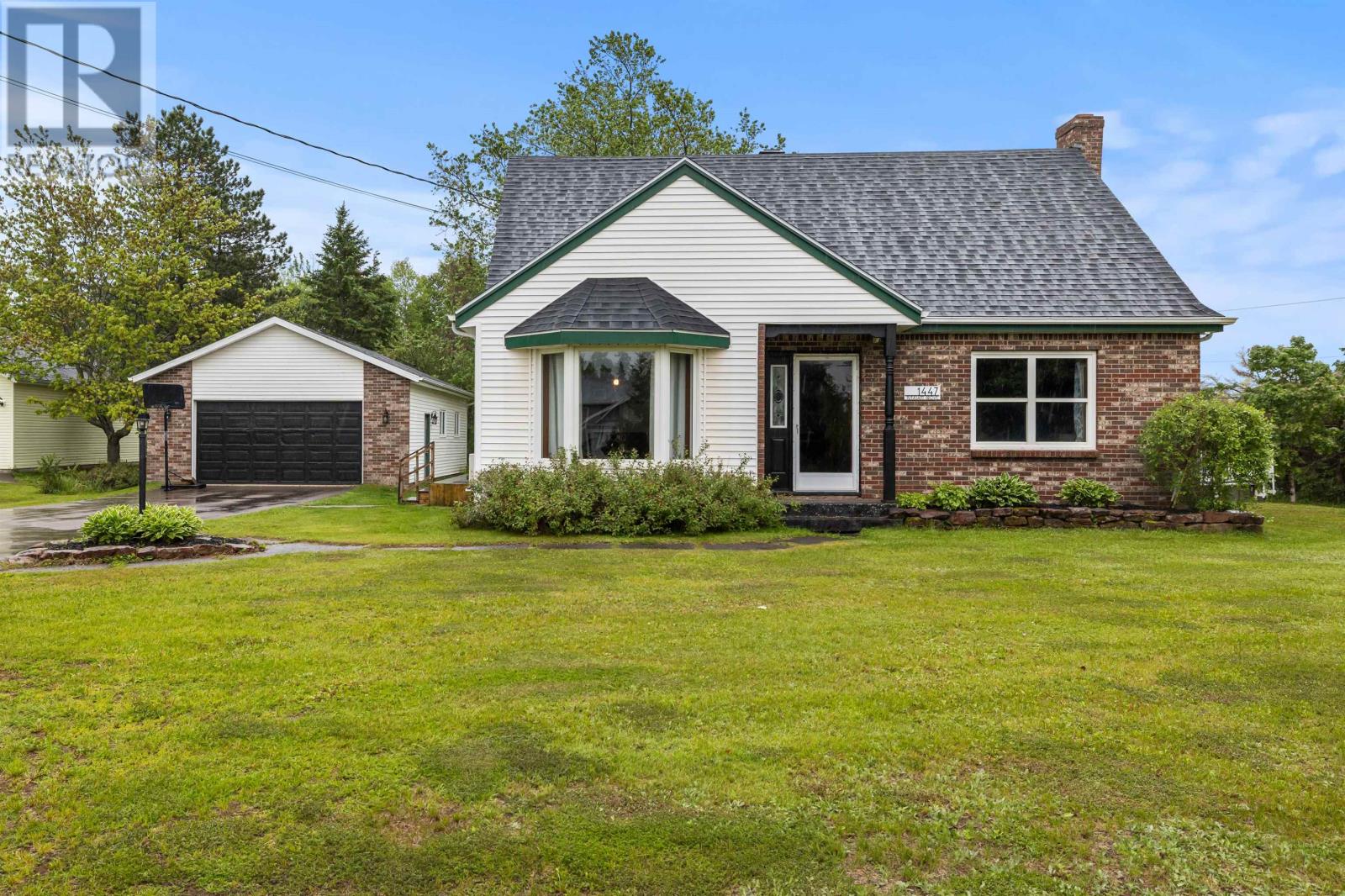 1447 Pleasant Grove Road, York, Prince Edward Island  C0A 1P0 - Photo 1 - 202614510