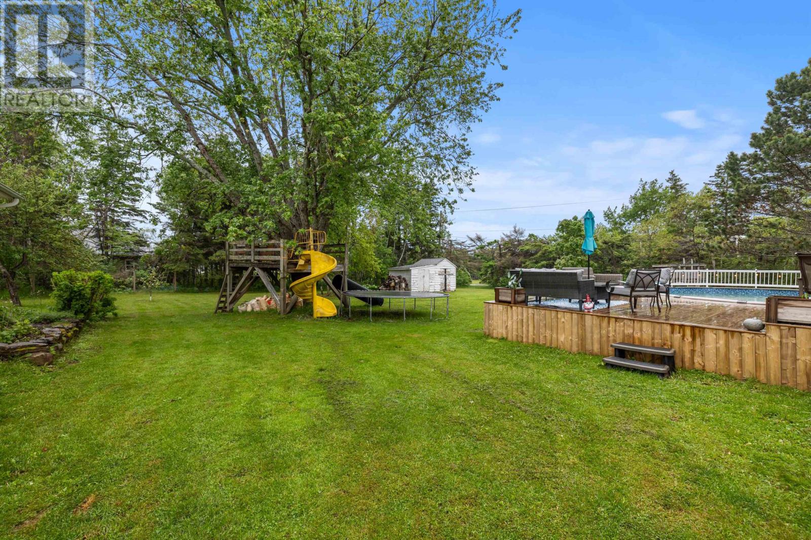 1447 Pleasant Grove Road, York, Prince Edward Island  C0A 1P0 - Photo 38 - 202614510