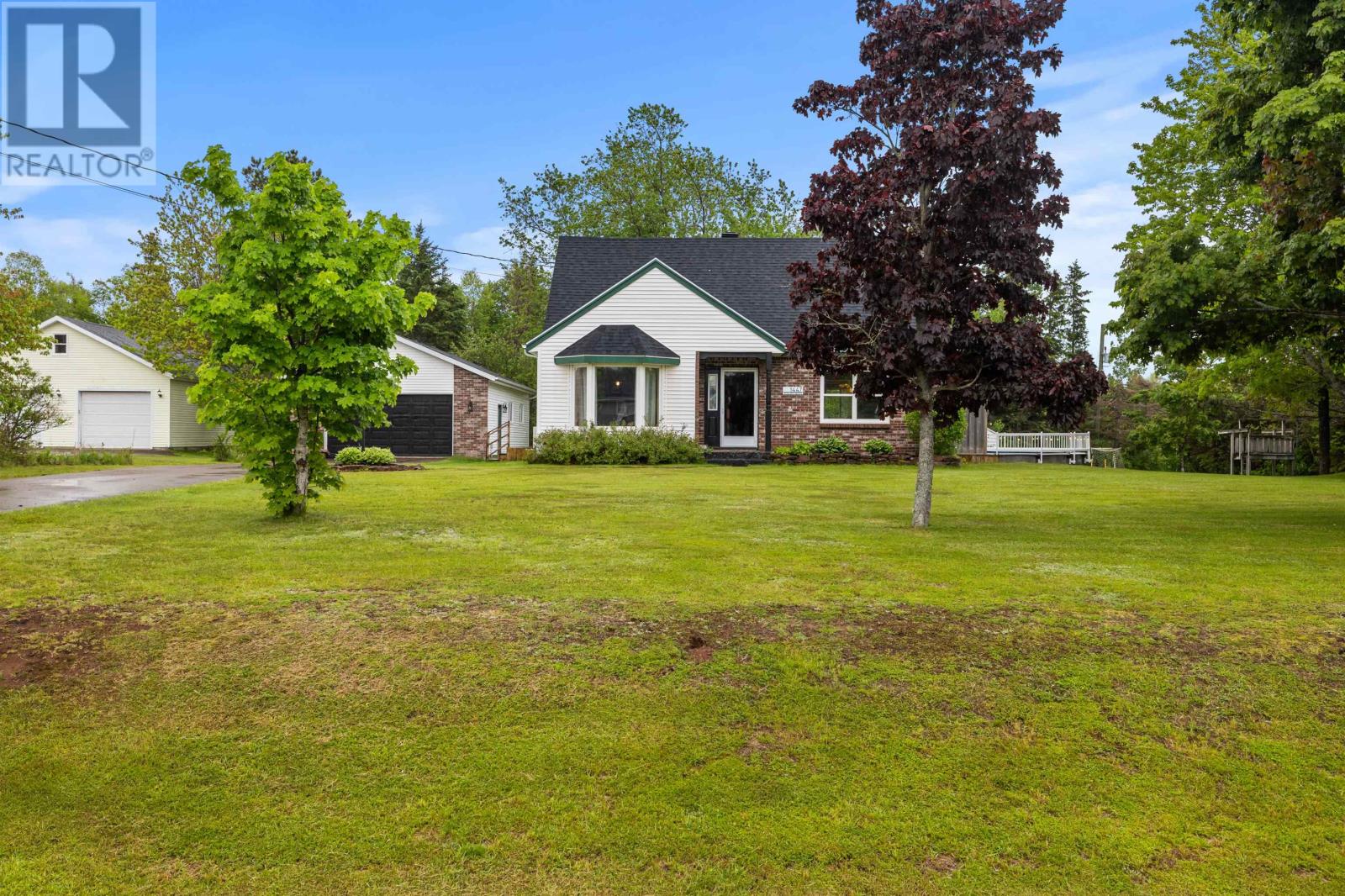1447 Pleasant Grove Road, York, Prince Edward Island  C0A 1P0 - Photo 45 - 202614510