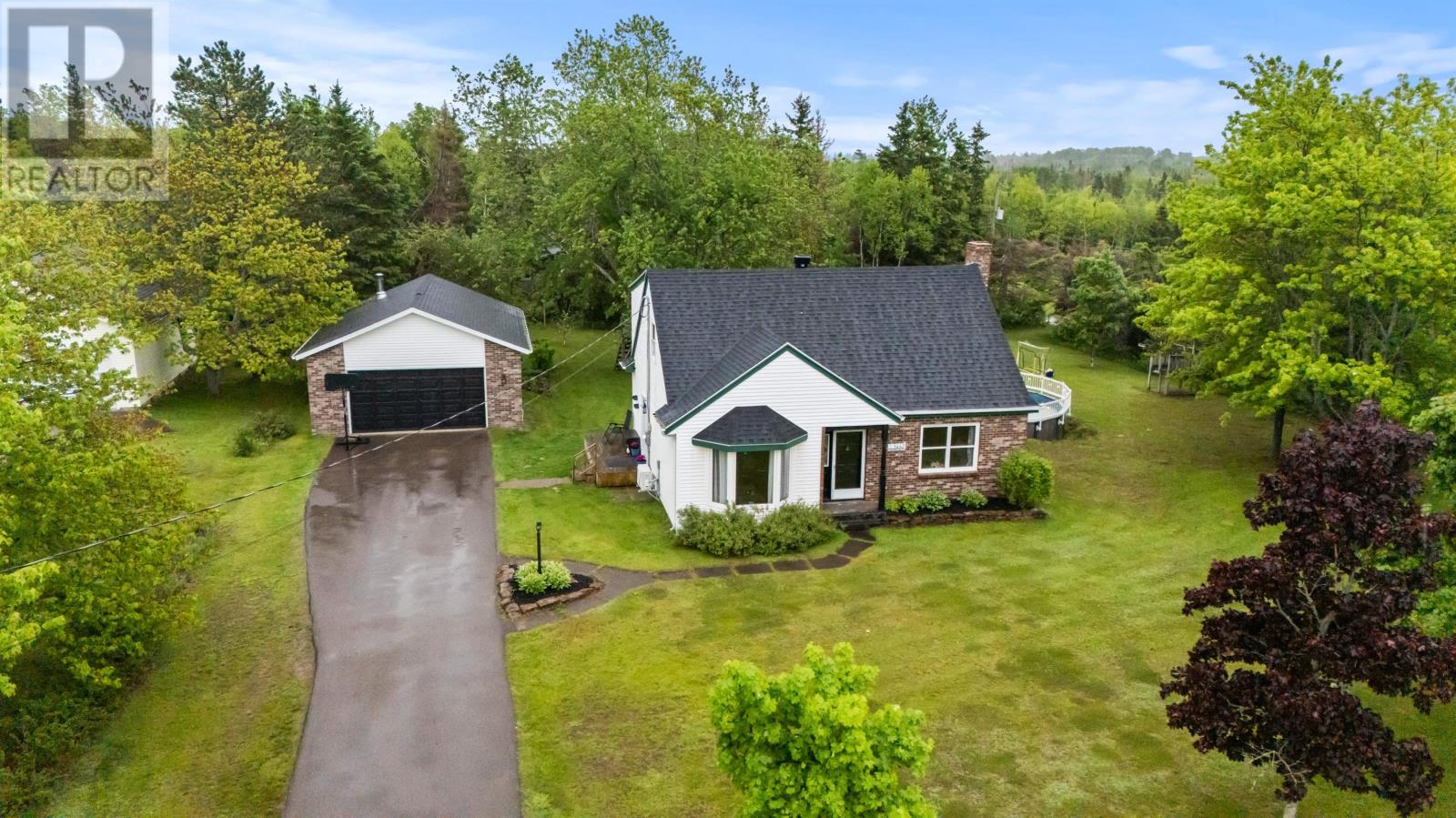 1447 Pleasant Grove Road, York, Prince Edward Island  C0A 1P0 - Photo 46 - 202614510