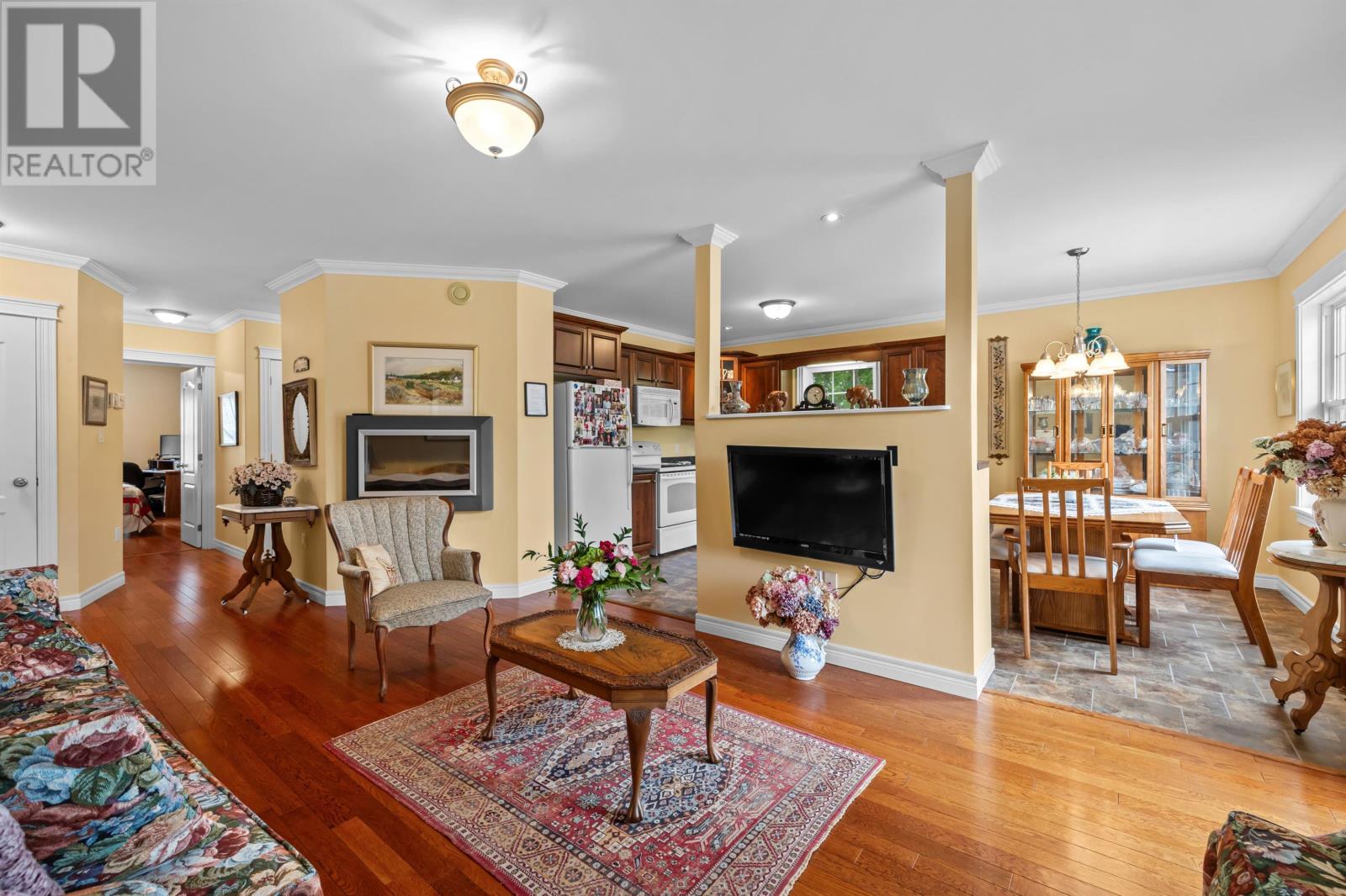 2b 6 Harley Street, Charlottetown, Prince Edward Island  C1A 5T8 - Photo 12 - 202614511