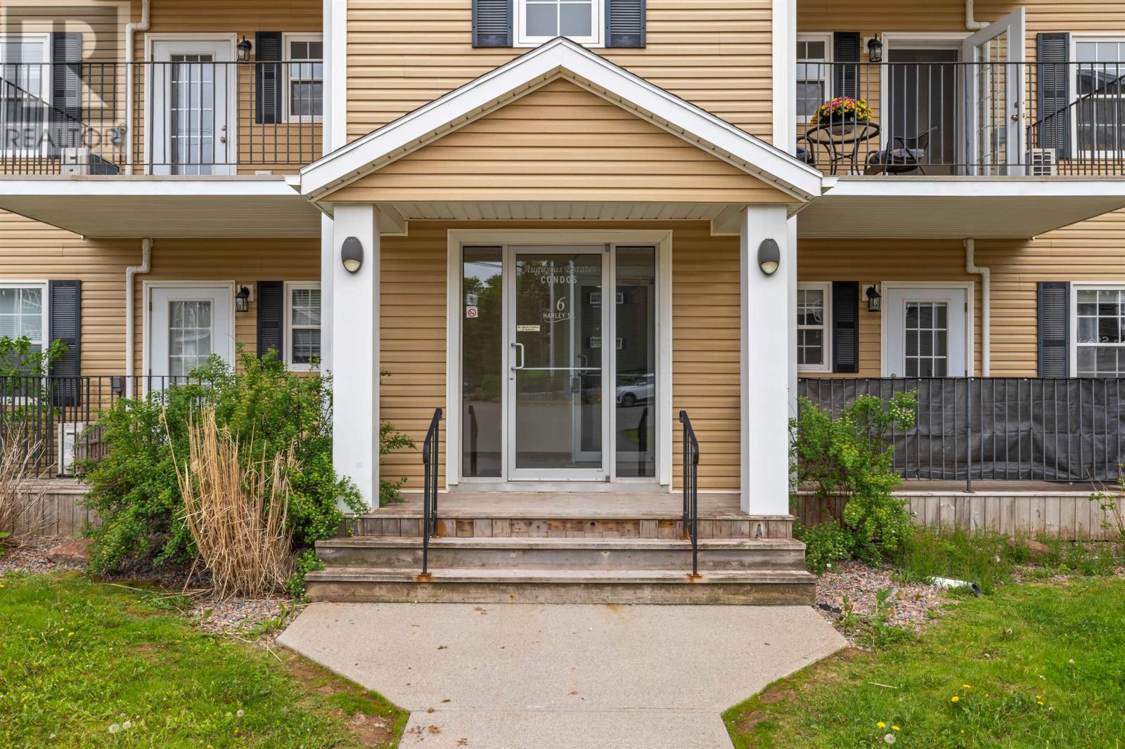 2b 6 Harley Street, Charlottetown, Prince Edward Island  C1A 5T8 - Photo 35 - 202614511