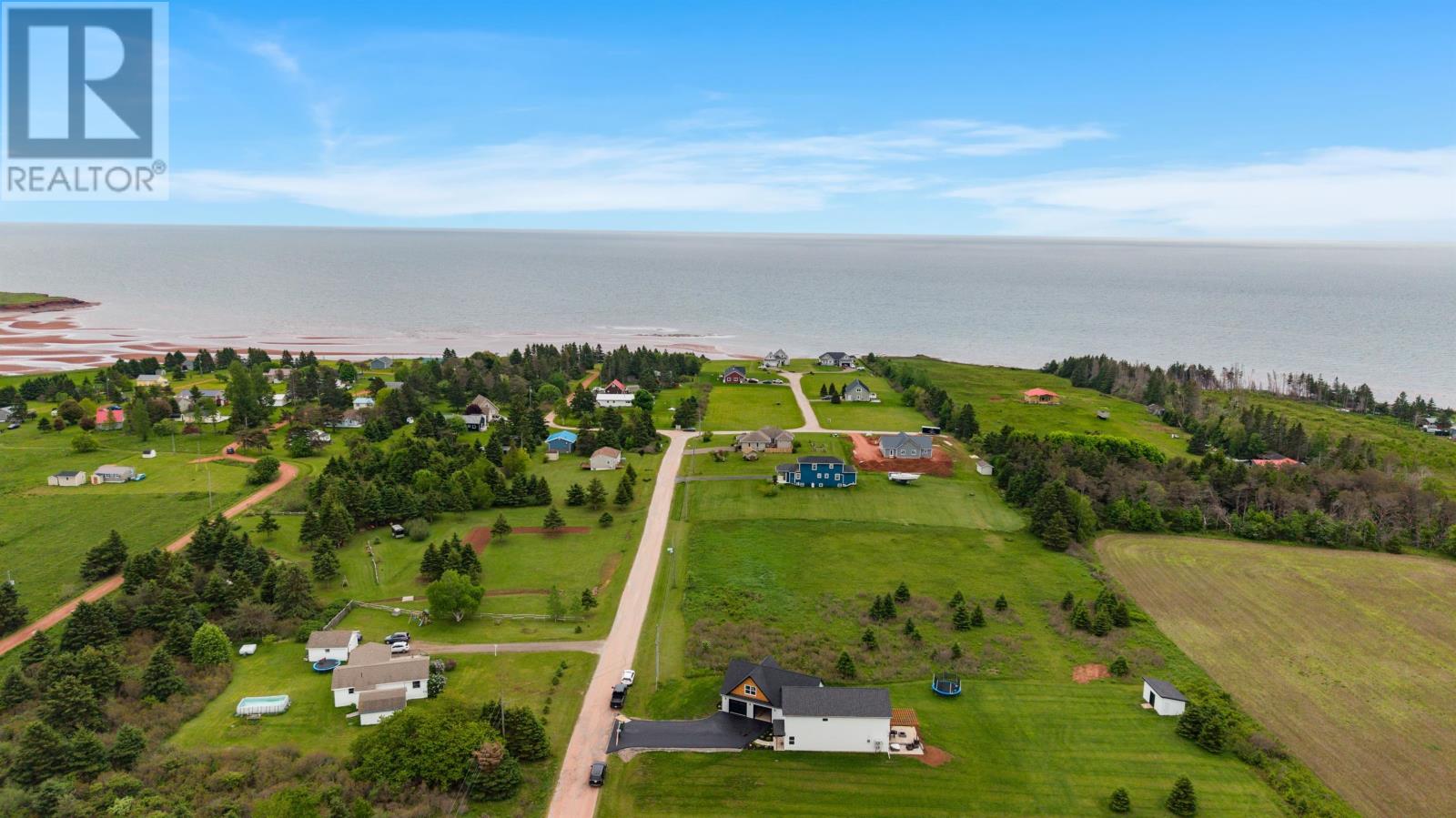 Lot 8 Sandy Cove Road, Canoe Cove, Prince Edward Island  C0A 1H0 - Photo 10 - 202614516