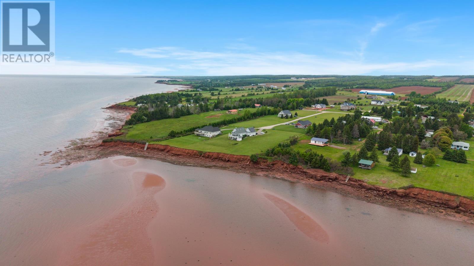 Lot 8 Sandy Cove Road, Canoe Cove, Prince Edward Island  C0A 1H0 - Photo 14 - 202614516