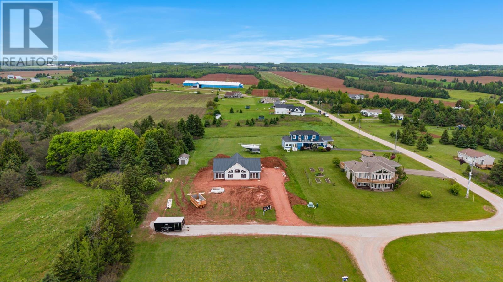 Lot 8 Sandy Cove Road, Canoe Cove, Prince Edward Island  C0A 1H0 - Photo 15 - 202614516