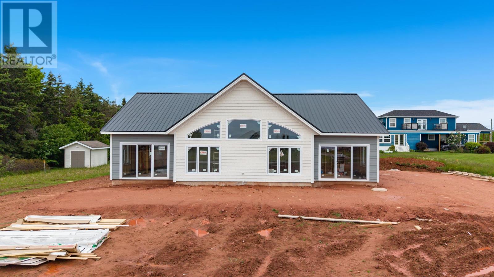 Lot 8 Sandy Cove Road, Canoe Cove, Prince Edward Island  C0A 1H0 - Photo 2 - 202614516