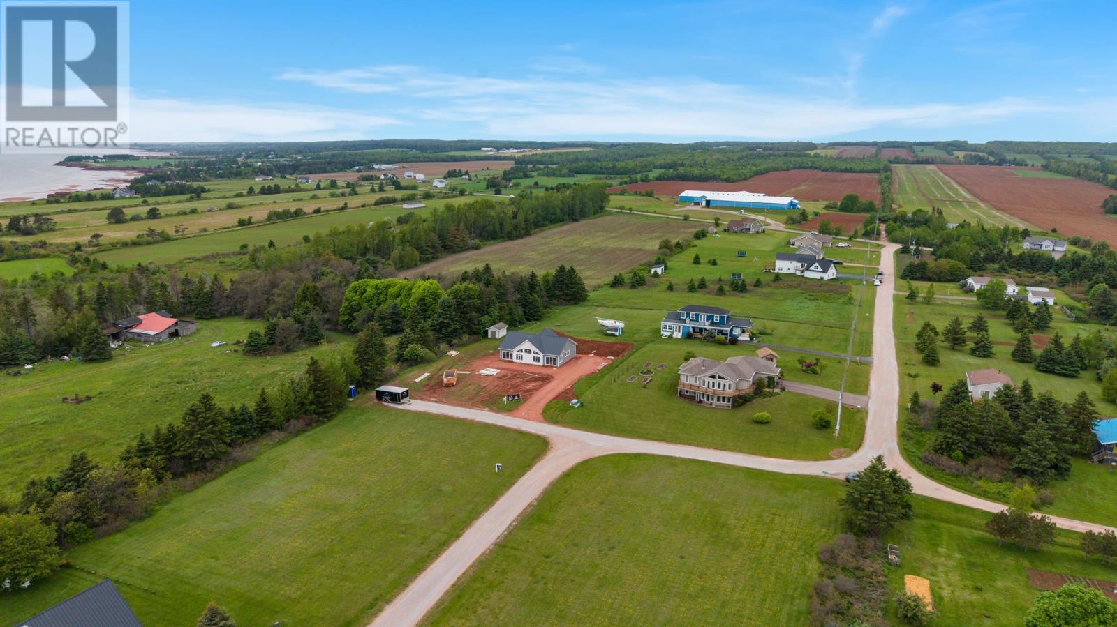 Lot 8 Sandy Cove Road, Canoe Cove, Prince Edward Island  C0A 1H0 - Photo 5 - 202614516