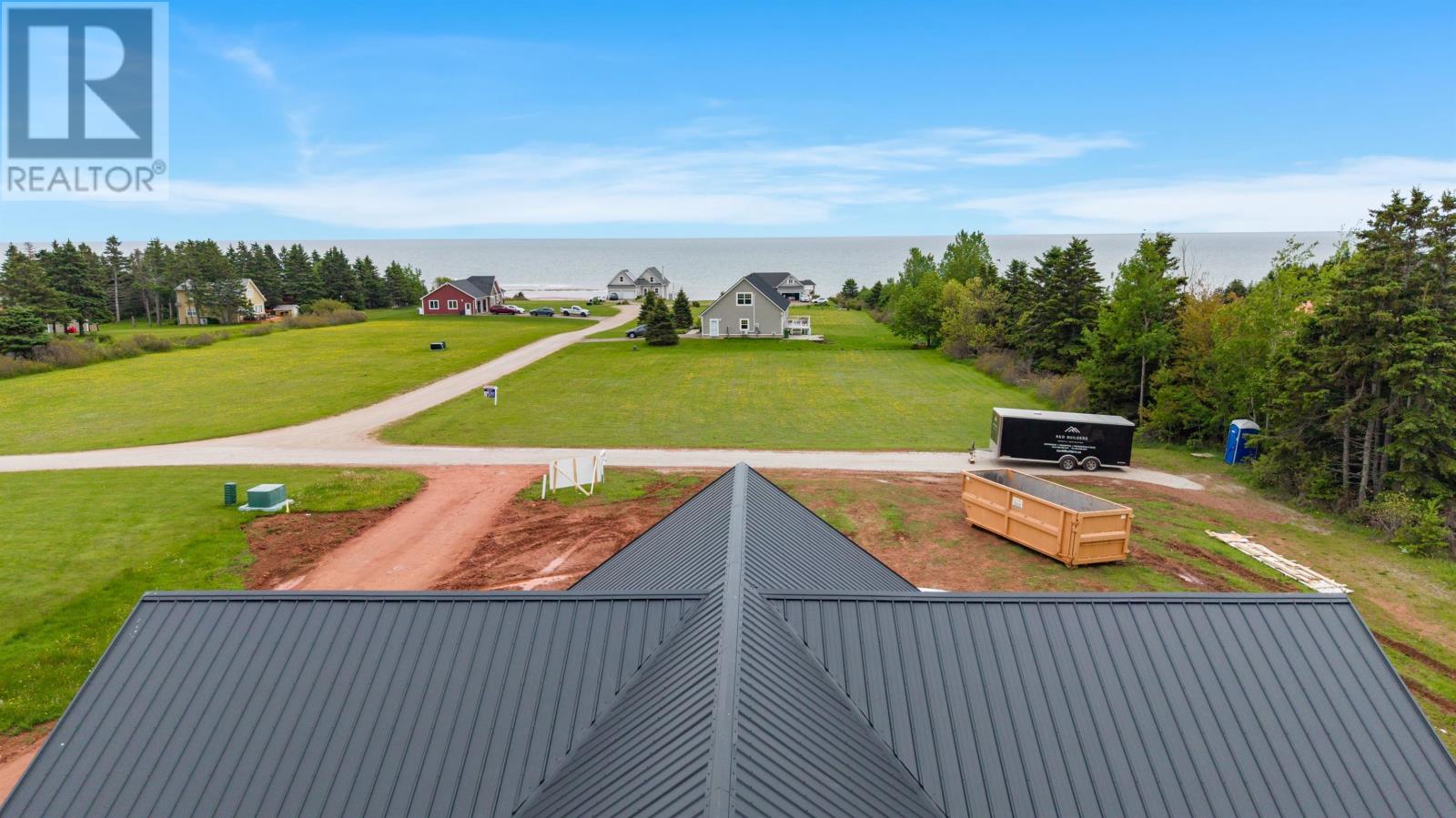 Lot 8 Sandy Cove Road, Canoe Cove, Prince Edward Island  C0A 1H0 - Photo 7 - 202614516