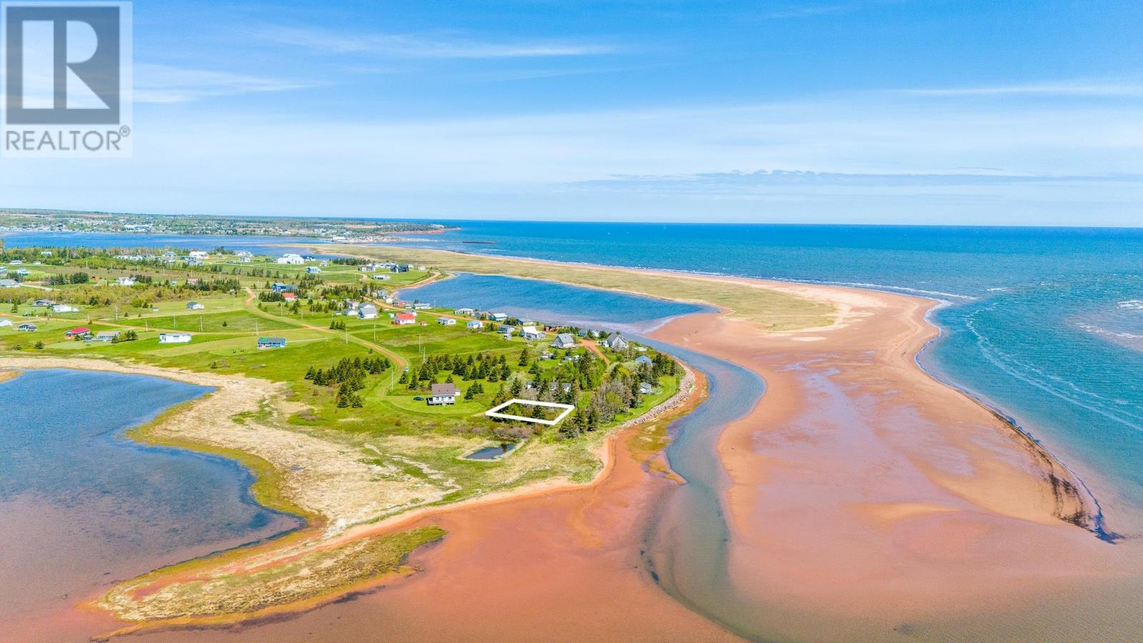 Lot 35 Luke Street, Rustico, Prince Edward Island  C0A 1N0 - Photo 1 - 202614563