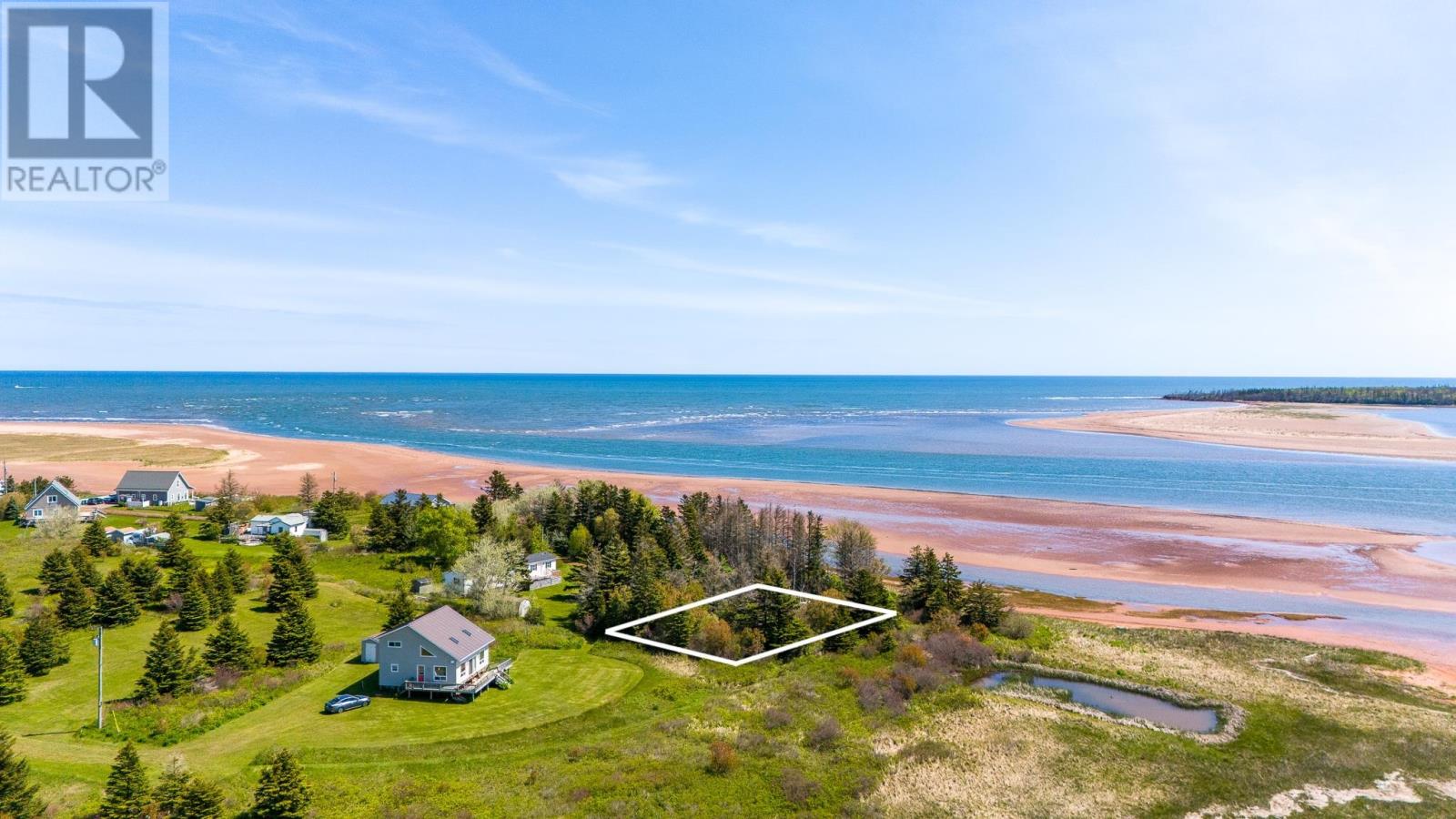 Lot 35 Luke Street, Rustico, Prince Edward Island  C0A 1N0 - Photo 2 - 202614563