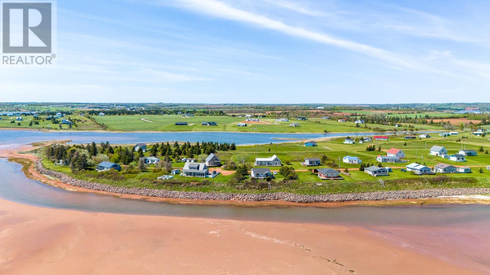 Lot 35 Luke Street, Rustico, Prince Edward Island  C0A 1N0 - Photo 9 - 202614563