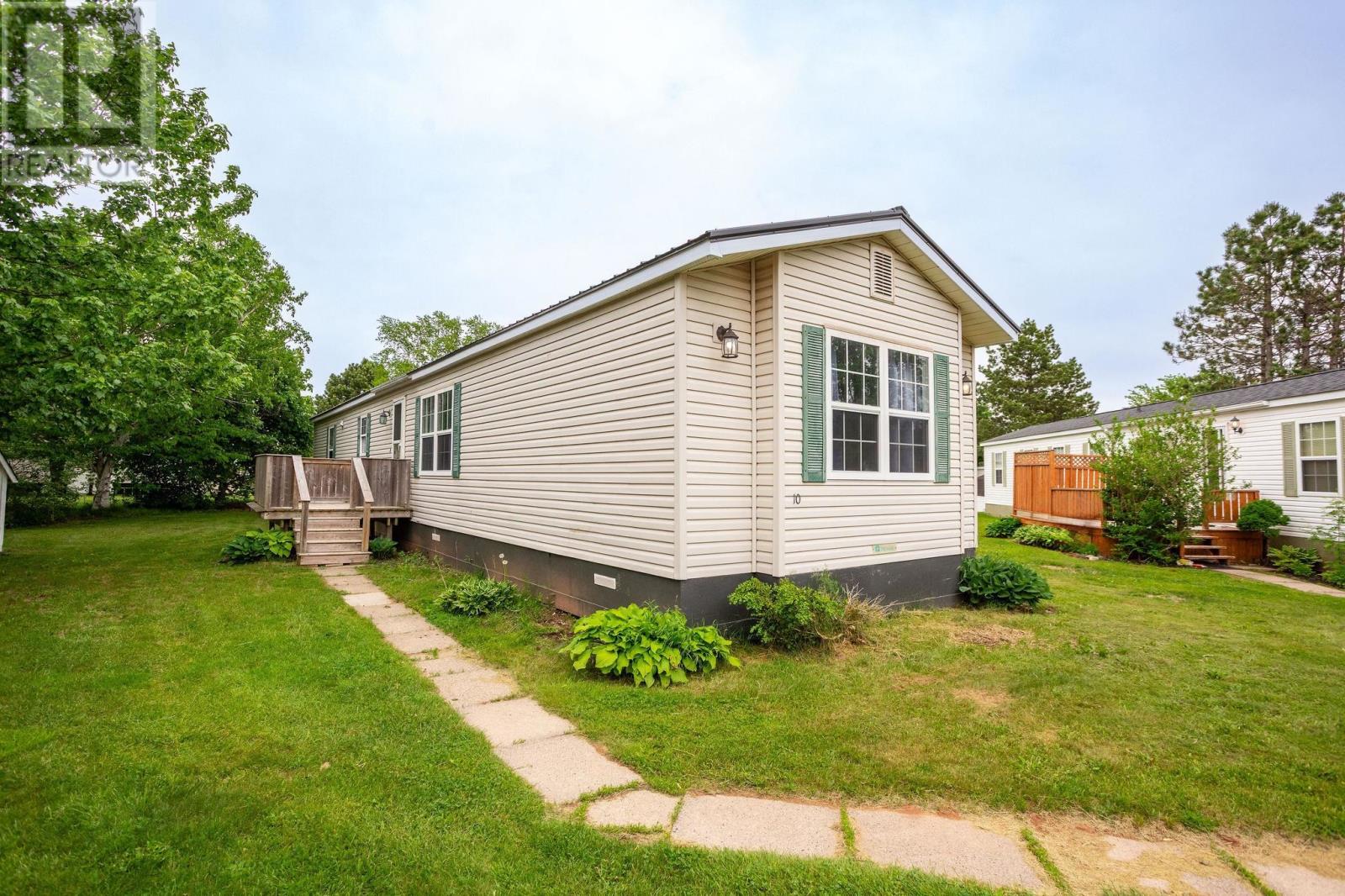 10 Port Place, Charlottetown, Prince Edward Island  C1E 1M2 - Photo 30 - 202614568